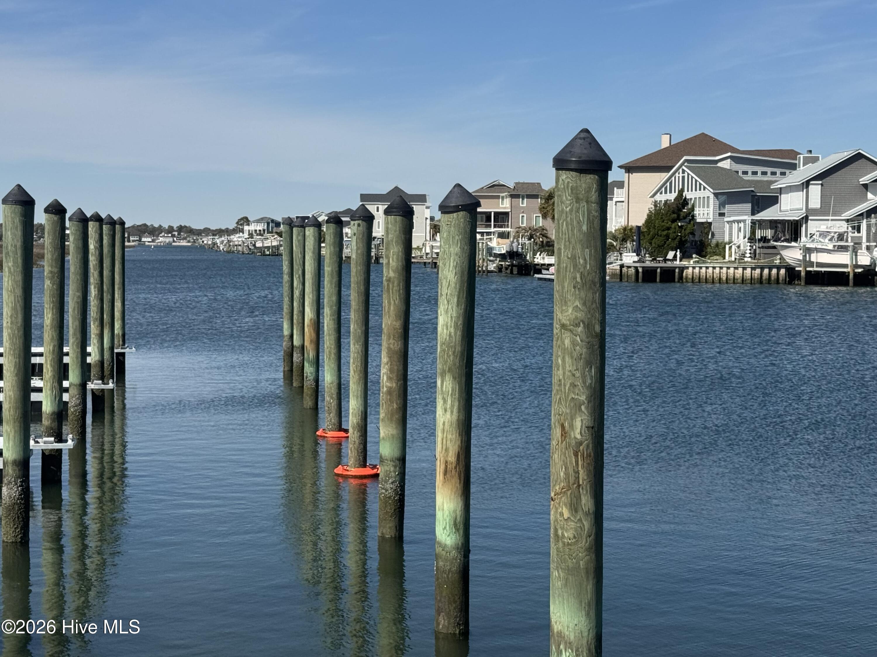 602 W Fort Macon Road 242,Atlantic Beach
