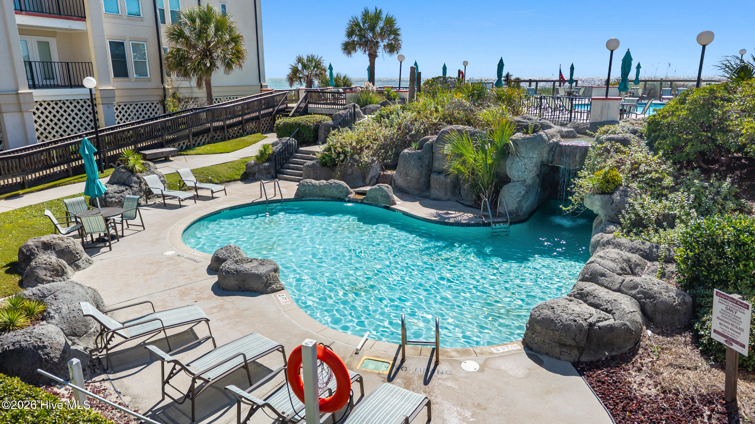 790 New River Inlet Road UNIT 113 A, North Topsail Beach, NC, 28460