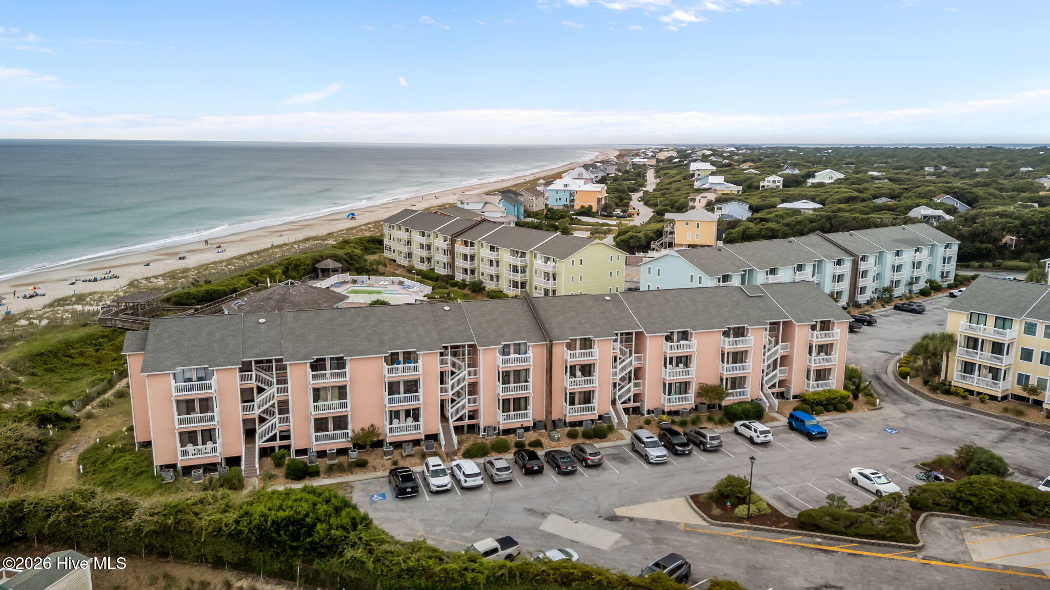 9201 Coast Guard Road D204,Emerald Isle