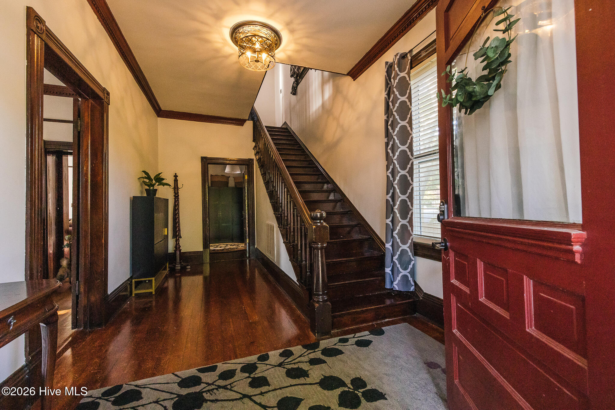 615 New Street,New Bern