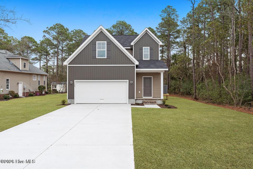 1108 Crows Nest Court,New Bern