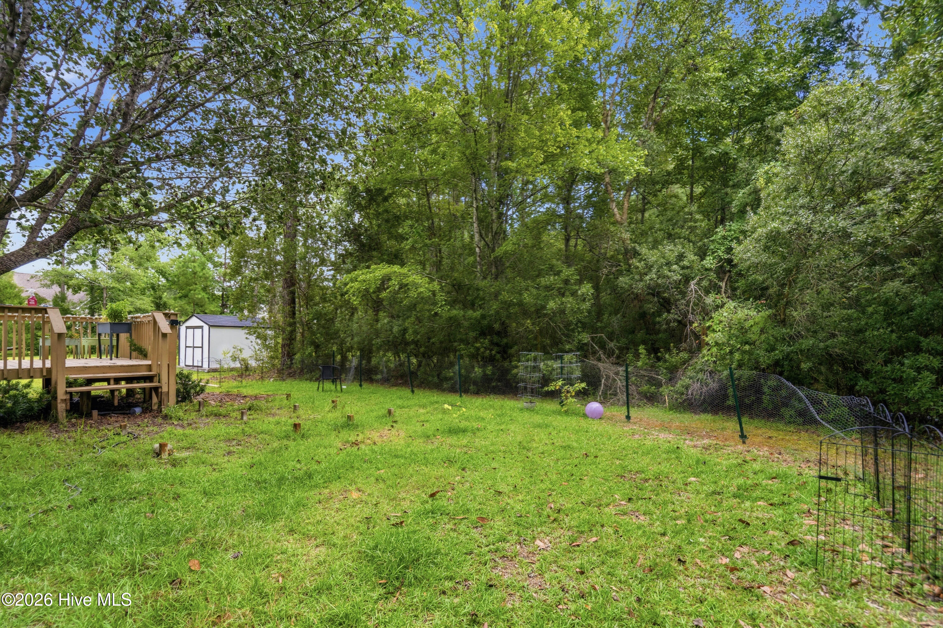 2321 Caracara Drive,New Bern