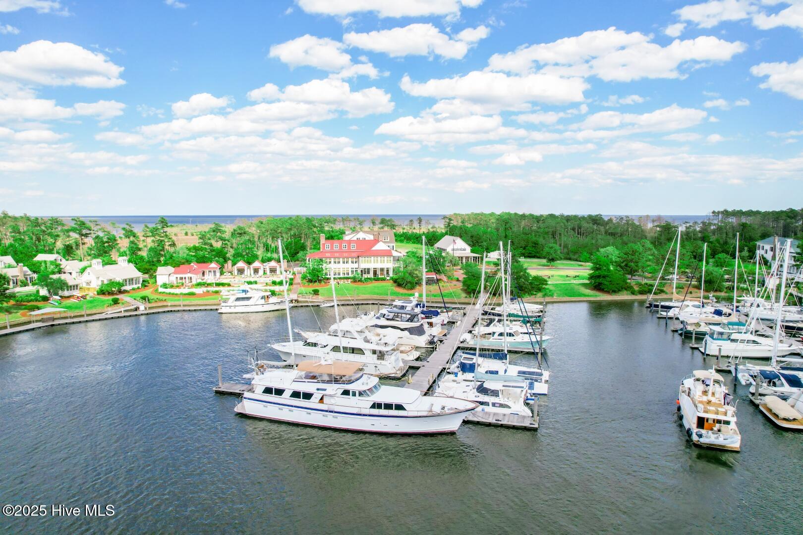 203 River Watch Road, Oriental, NC, 28571