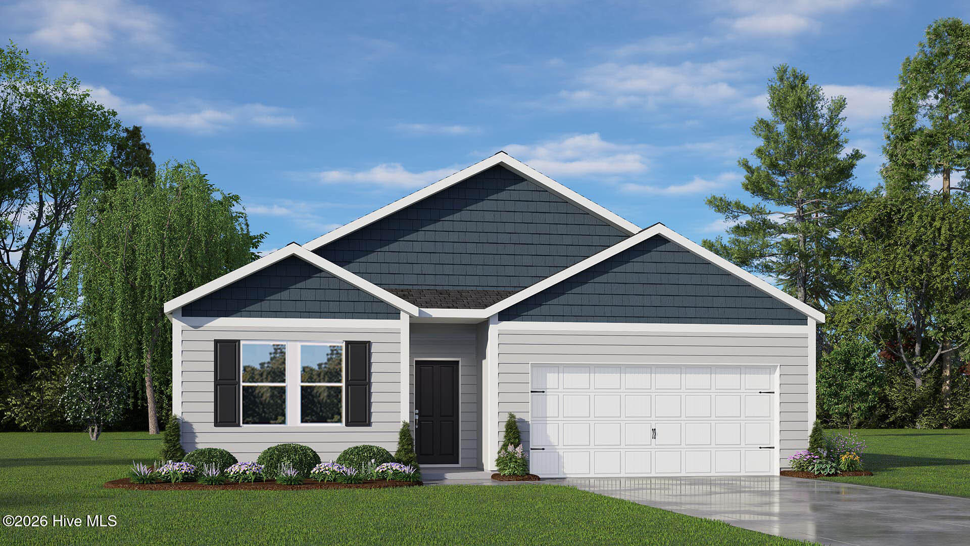 4038 Topsail Trail,New Bern