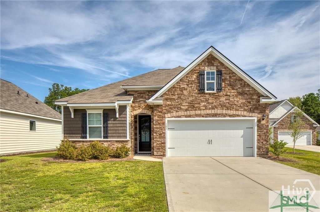 103 Natures, Pooler, Georgia, 3 Bedroom Bedrooms, 0 ,2 BathroomBathrooms,Single family residence,For sale,Natures,SA361500