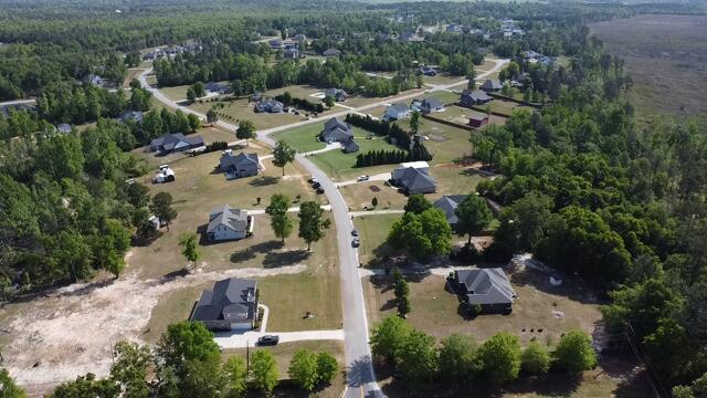 3403 Walker Creek Road, Hephzibah, GA, 30815