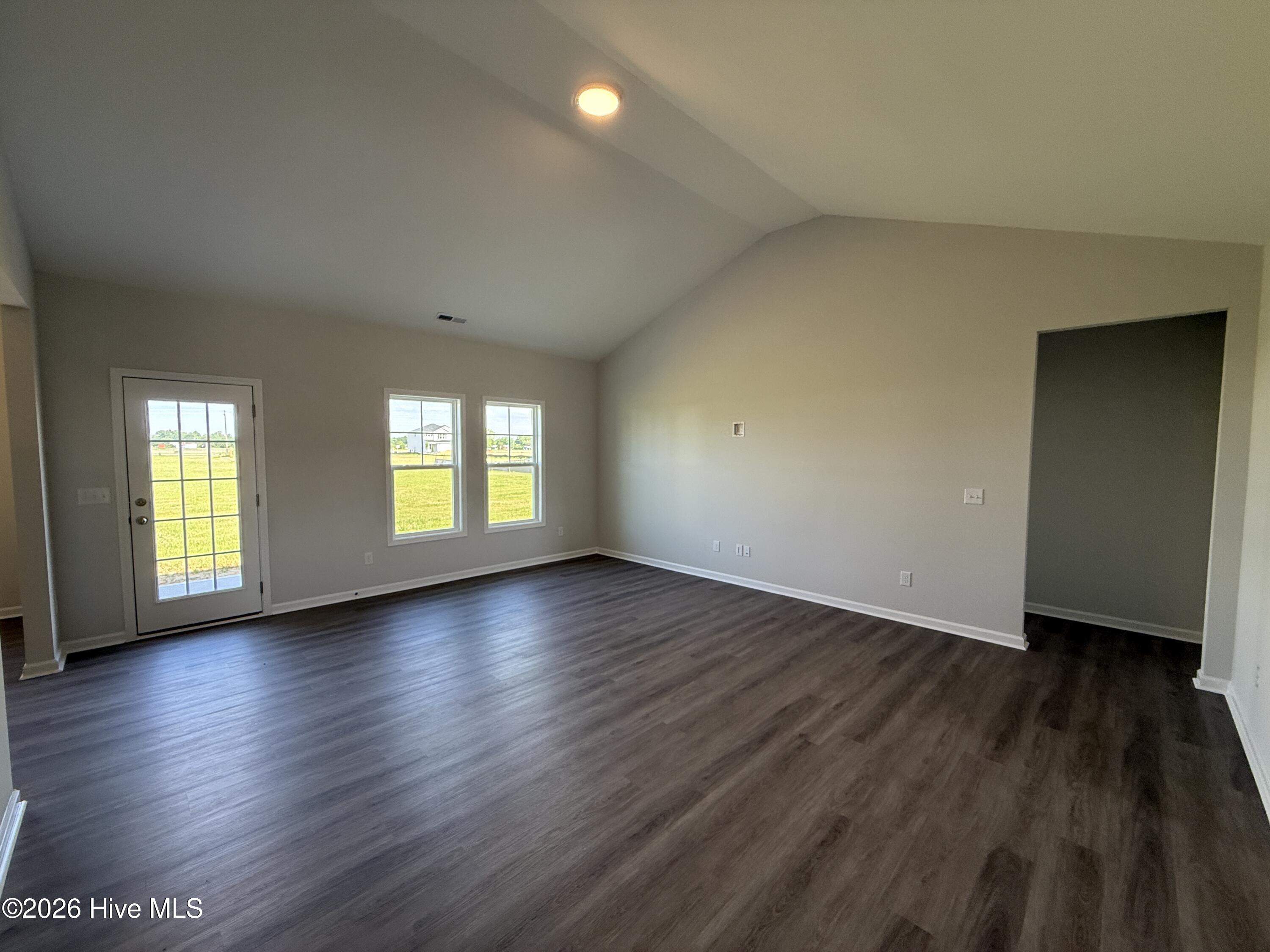 57 Tuscarora Drive, La Grange, NC, 28551