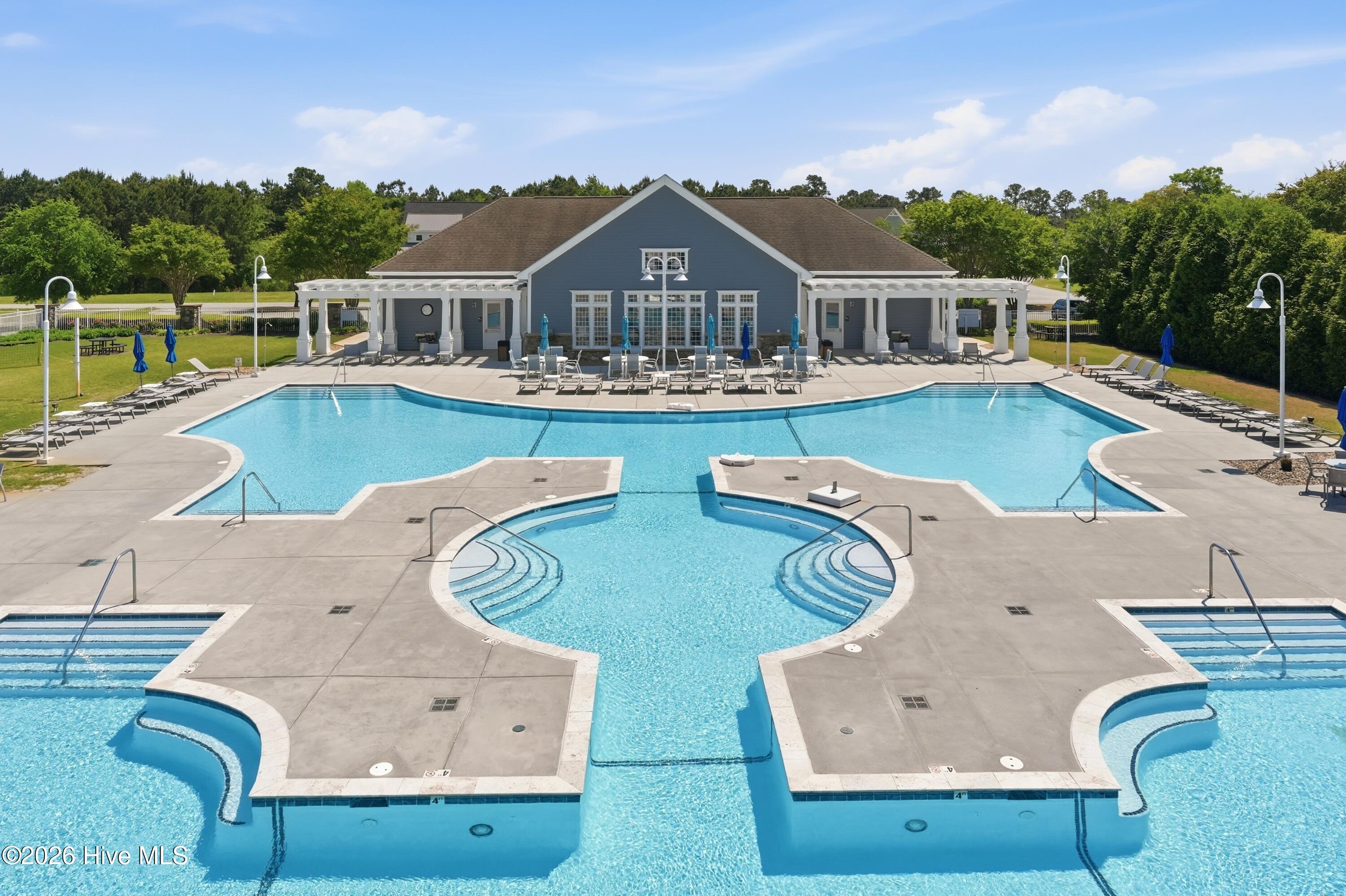 218 Summernights Way, Holly Ridge, NC, 28445