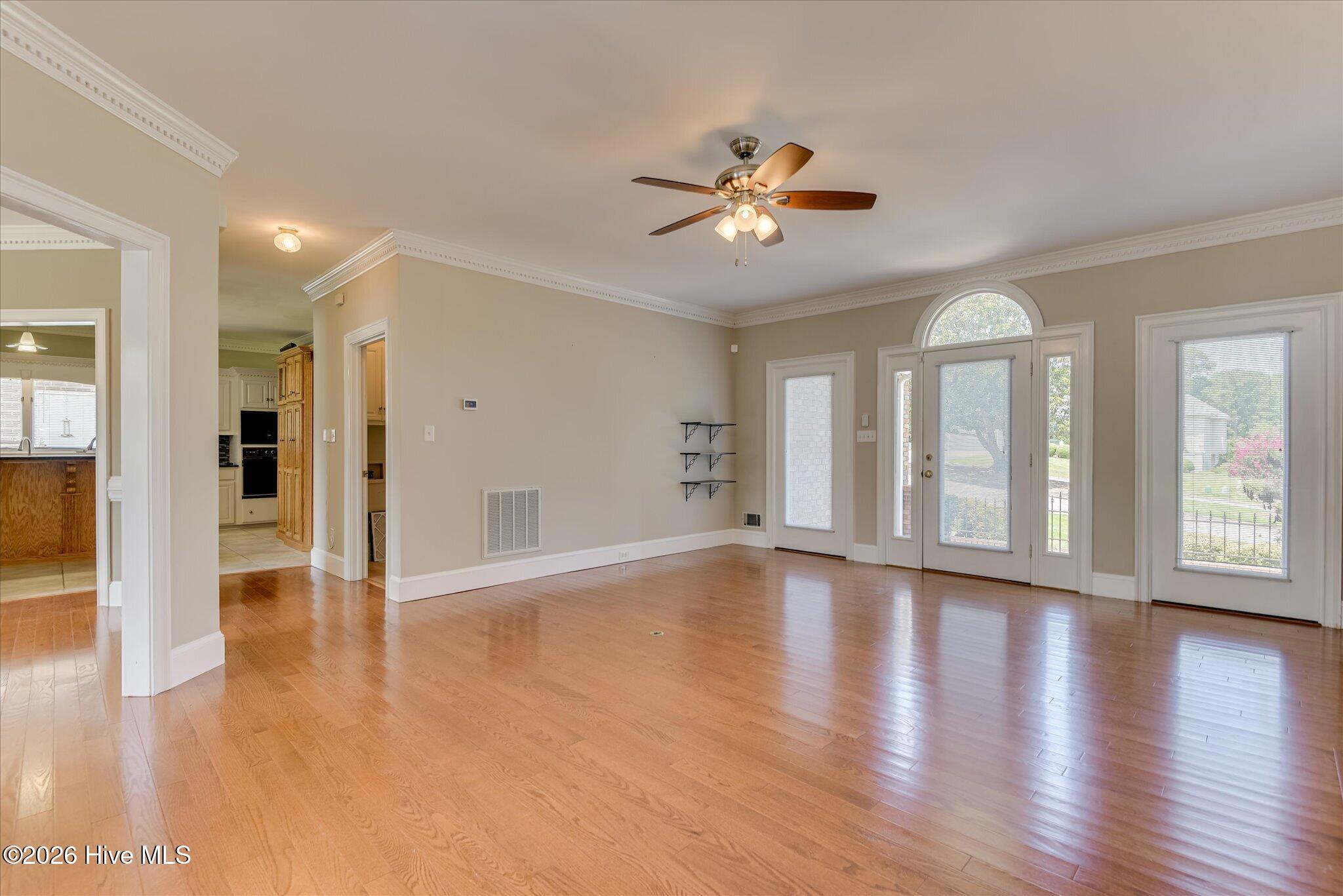 2nd image of 830 Park Chase Dr, Evans, GA 30809 | MLS# 100595730