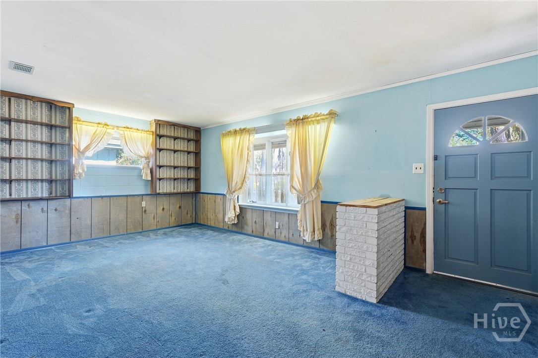 501 Wau Bun Drive, Savannah, GA, 31419