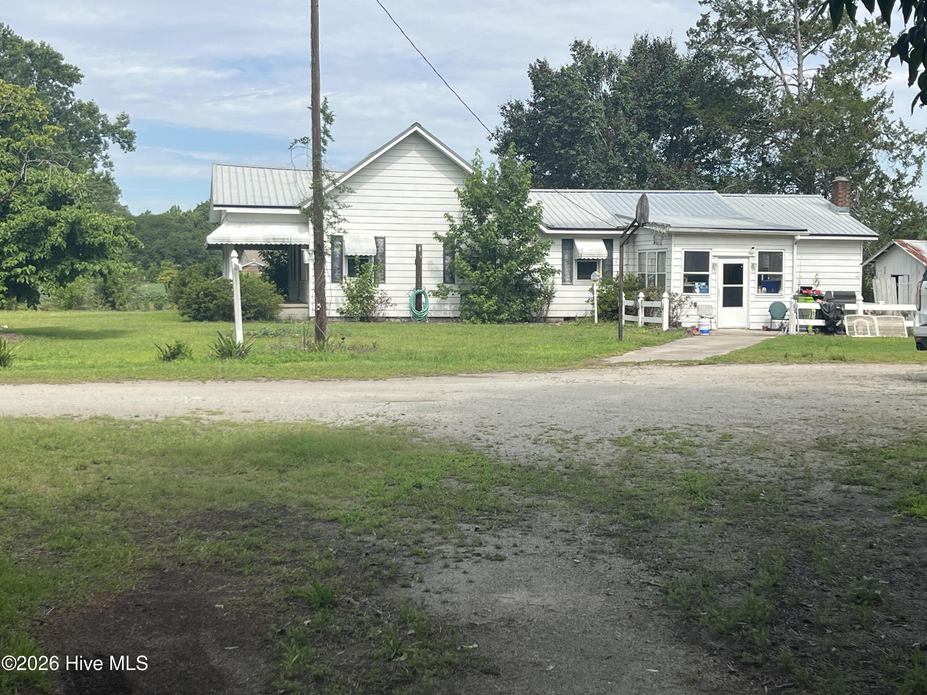 3150 Nc 118,Vanceboro
