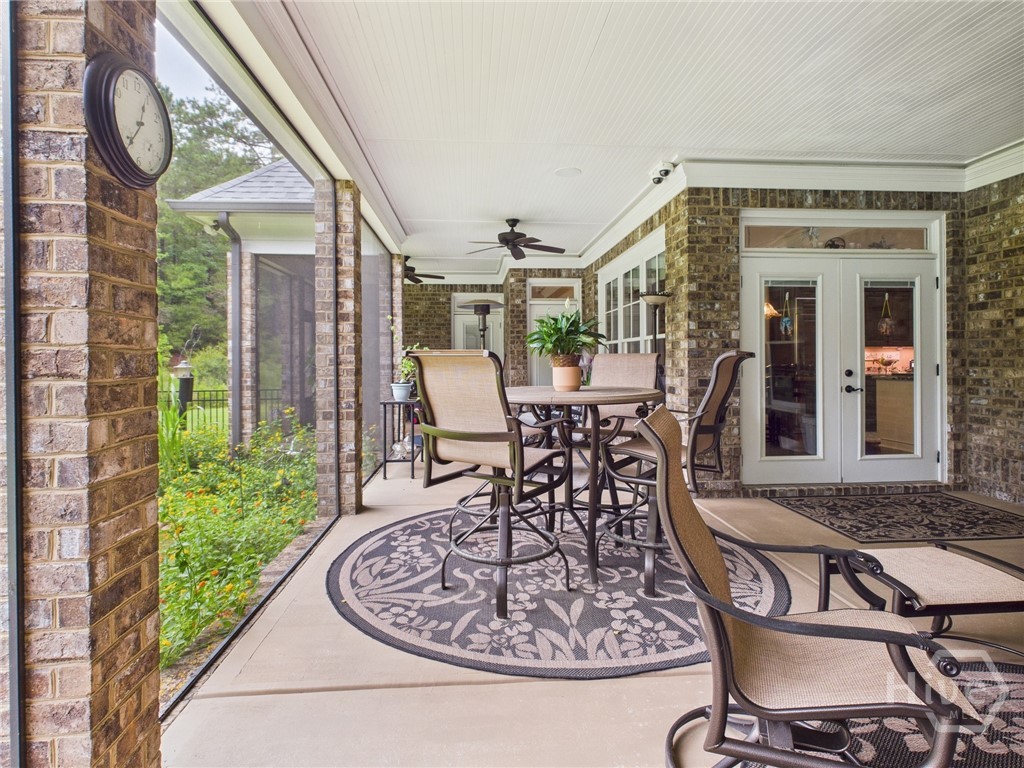 1101 Apalachee Meadows Drive, Madison, GA, 30650