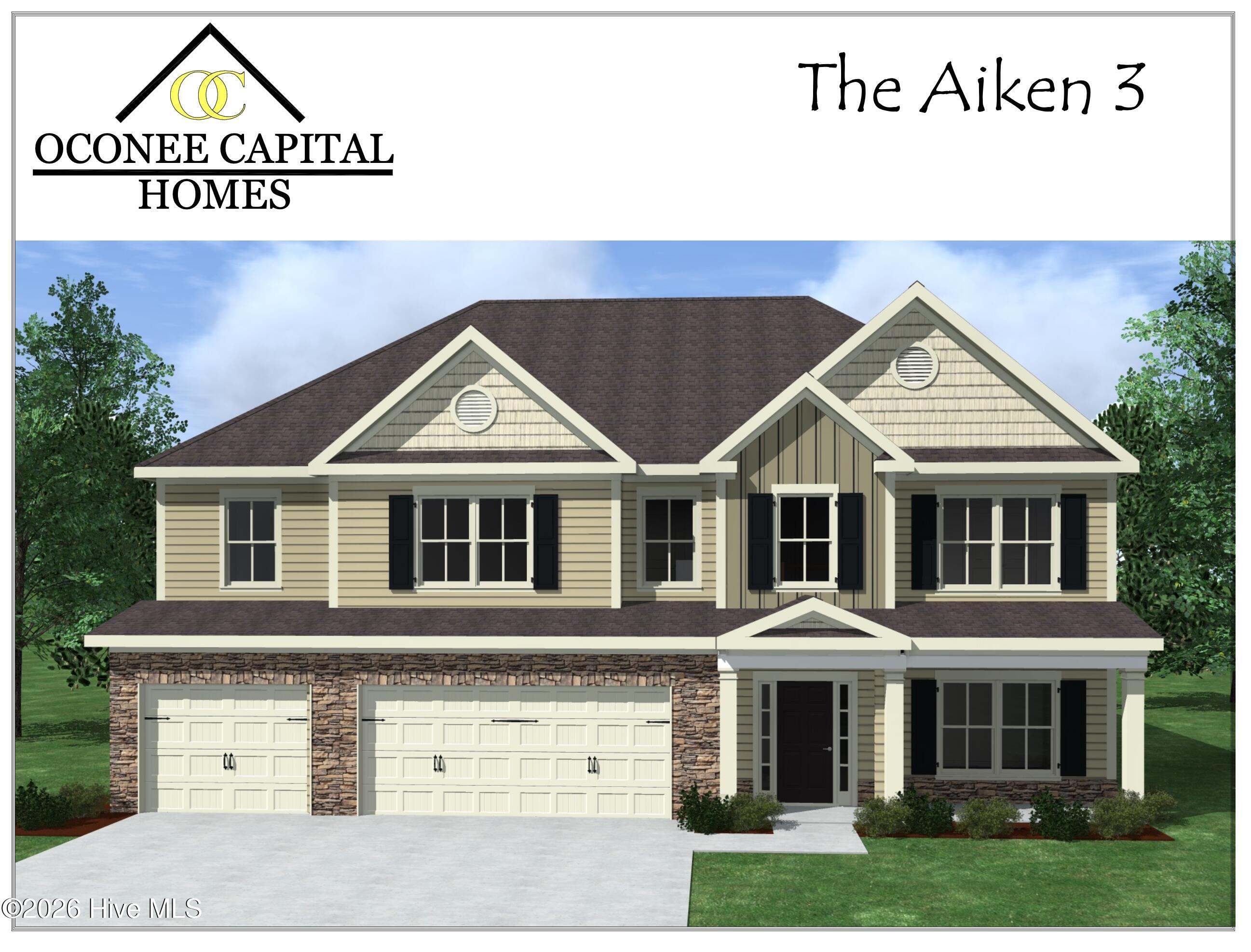 469 Granard Street, Grovetown, GA 30813 Listing Photo  1