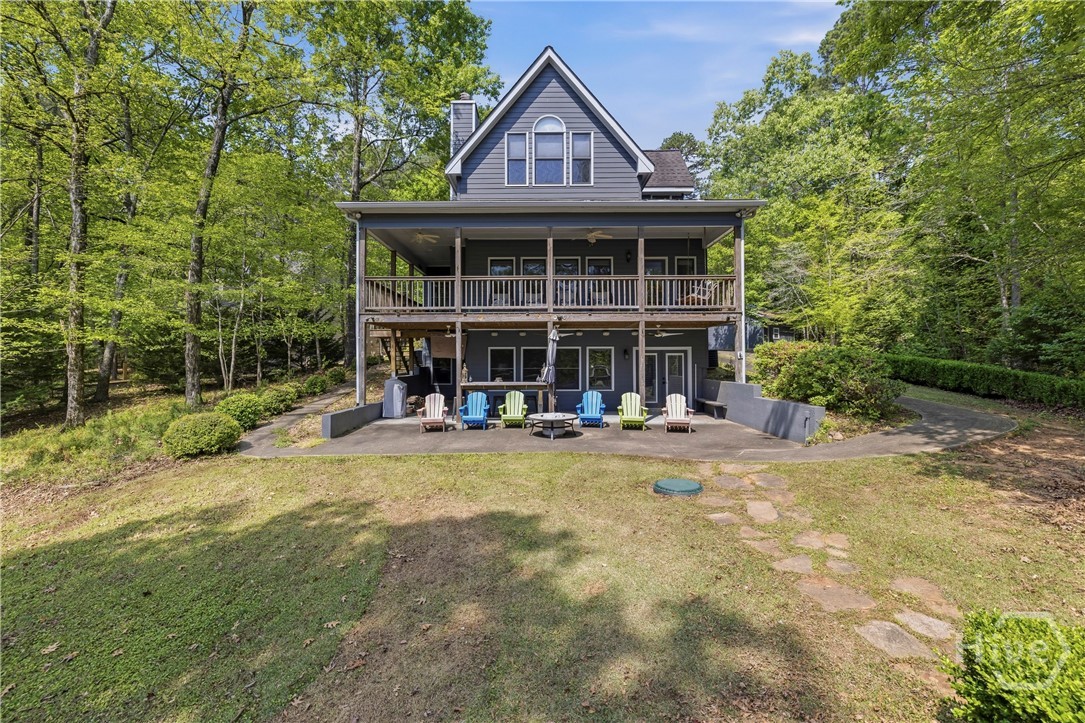 1070 Apalachee Woods, Buckhead, Georgia, 3 Bedrooms Bedrooms, 0 ,3 BathroomsBathrooms,Single family residence,For sale,Apalachee Woods,CL353381