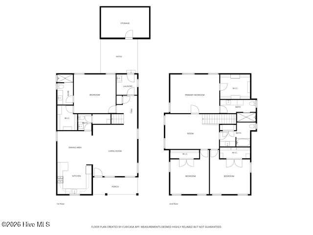 Homes For Sale - 365 W New Jersey Avenue<br/> Southern Pines, NC 28387