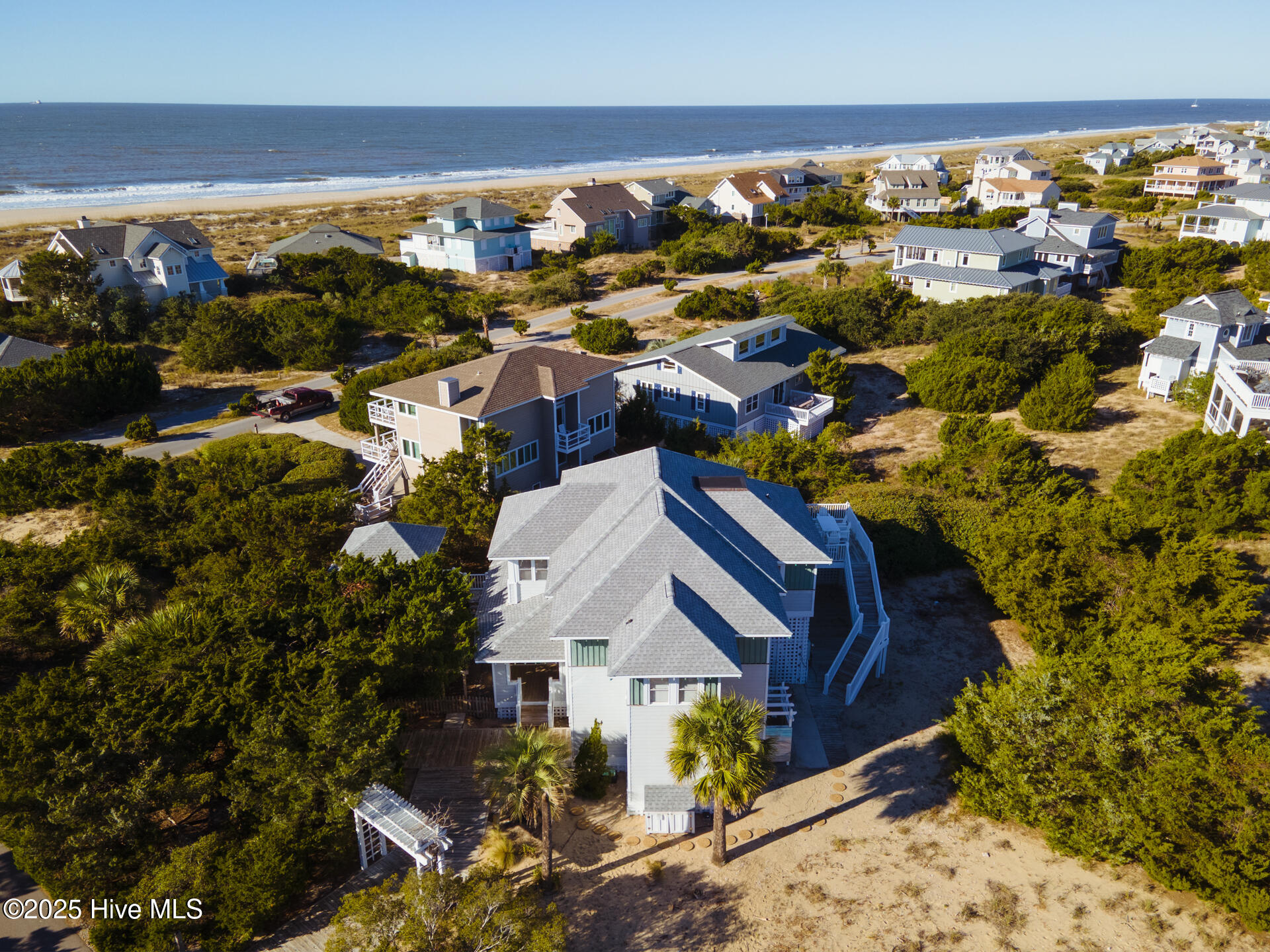 Homes for sale in Bald Head Island, NC | 3 Sea Lavender Ct, Bald Head Island, NC 28461 | MLS# 100539936