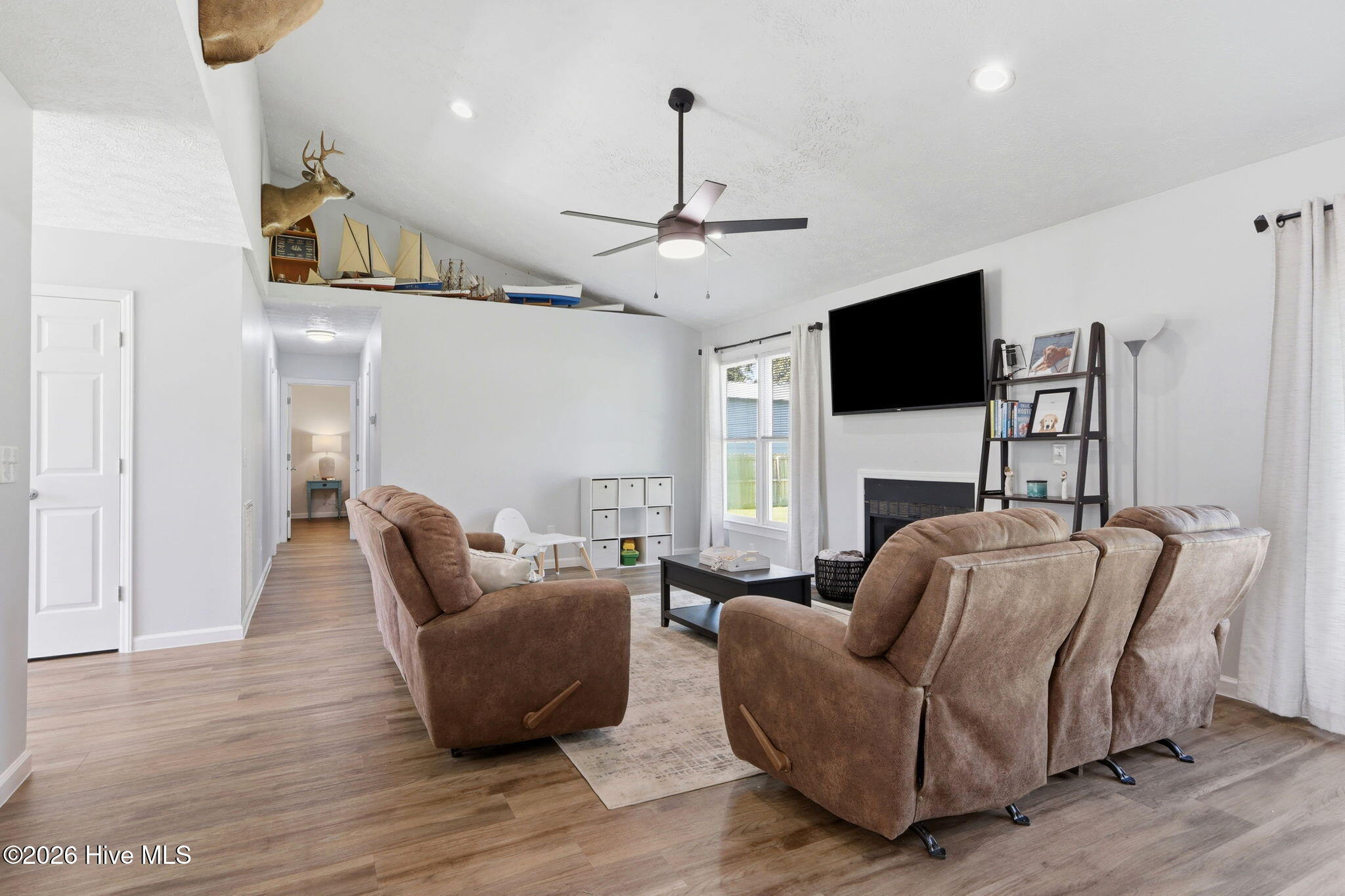 705 Hedrick 