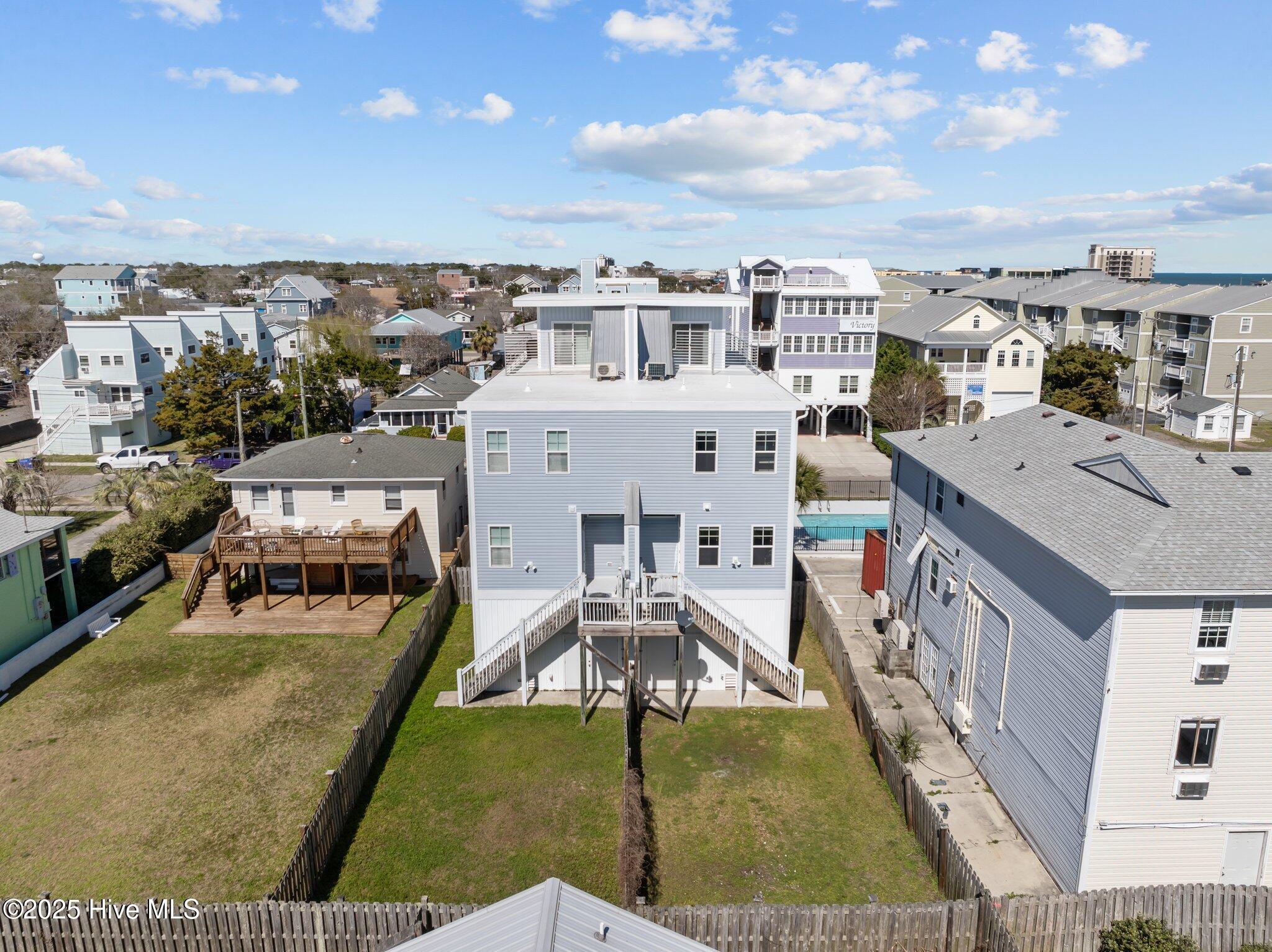 Homes for sale in Carolina Beach, NC | 205 Fayetteville Ave #Unit 1, Carolina Beach, NC 28428 | MLS# 100494725