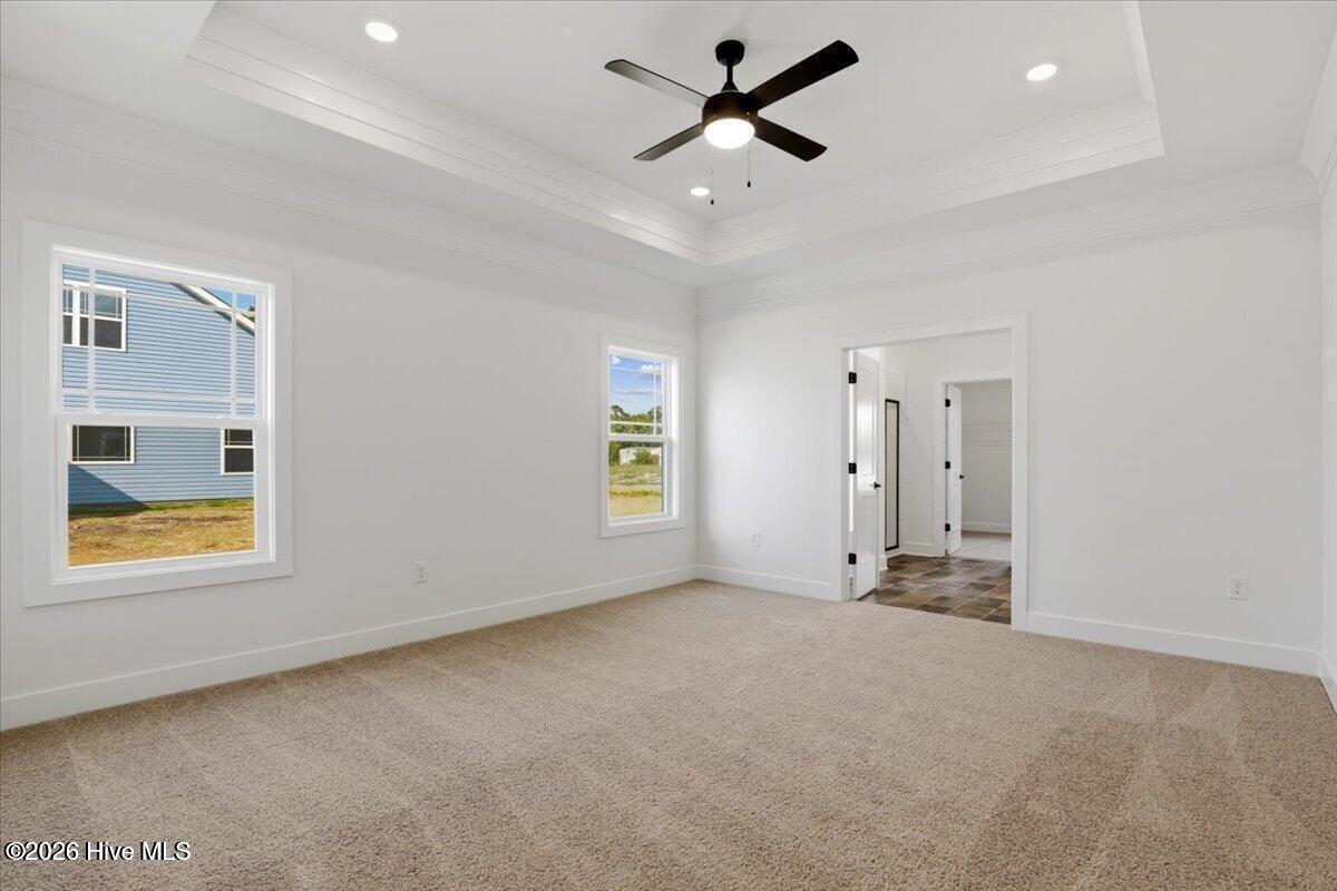 1119 Barkentine Drive Lot Fh040,New Bern