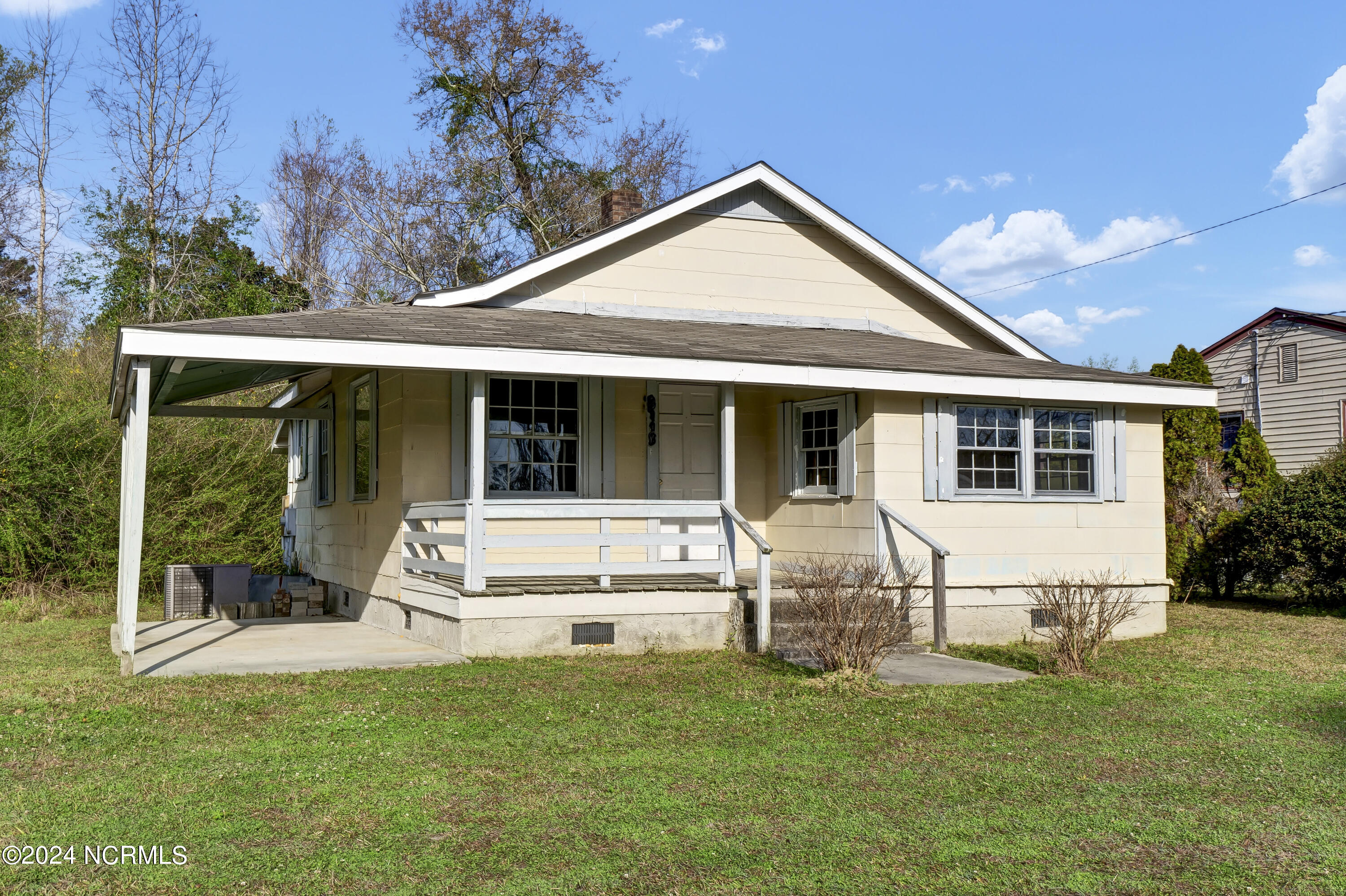 3112 John Grady Road, Castle Hayne, NC, 28429