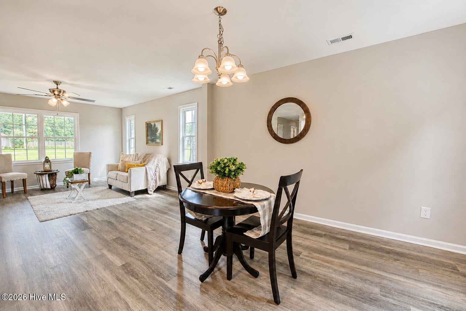 303 Big Tree Lane,Chinquapin