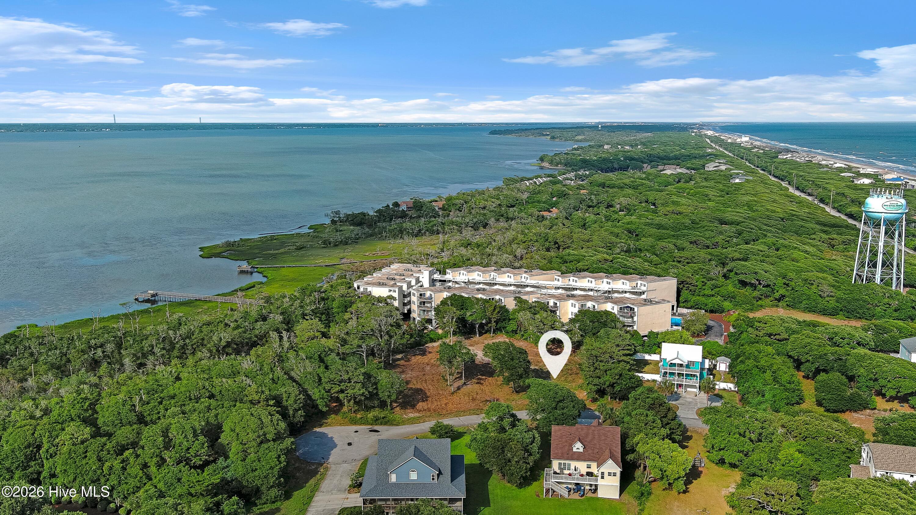 110 Sandpiper Lane,Indian Beach
