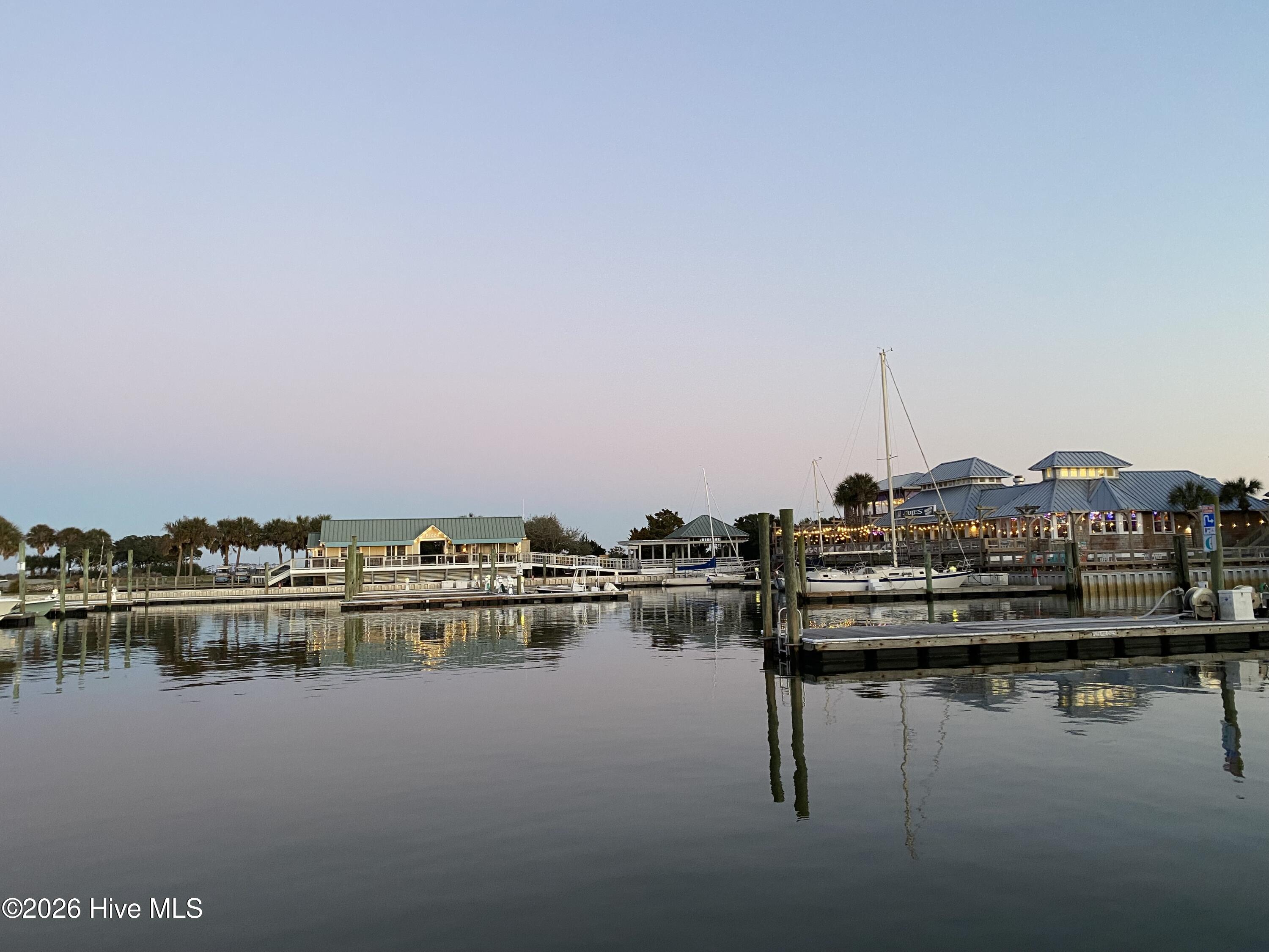1 Red Bay Court, Bald Head Island, NC, 28461