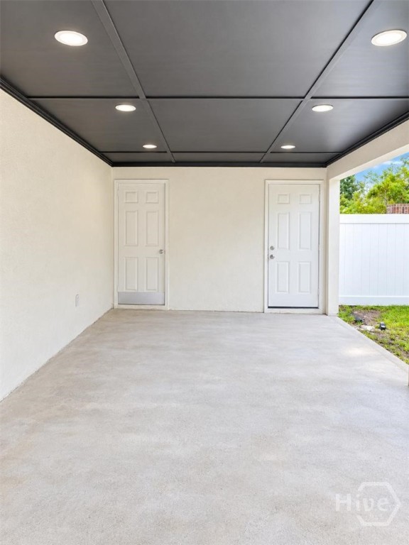 Photo 2 of Single family home for sale at 7203 Van Buren Ave, Savannah, GA 31406 | MLS# SA365846 | Listing updated on 2026-10-09