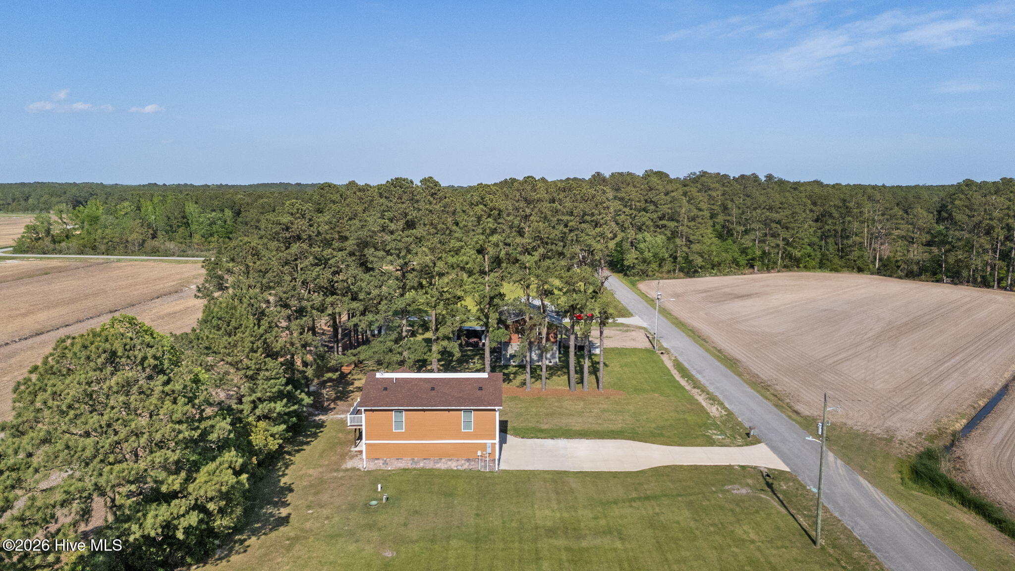 425 Griggs Road,Vandemere