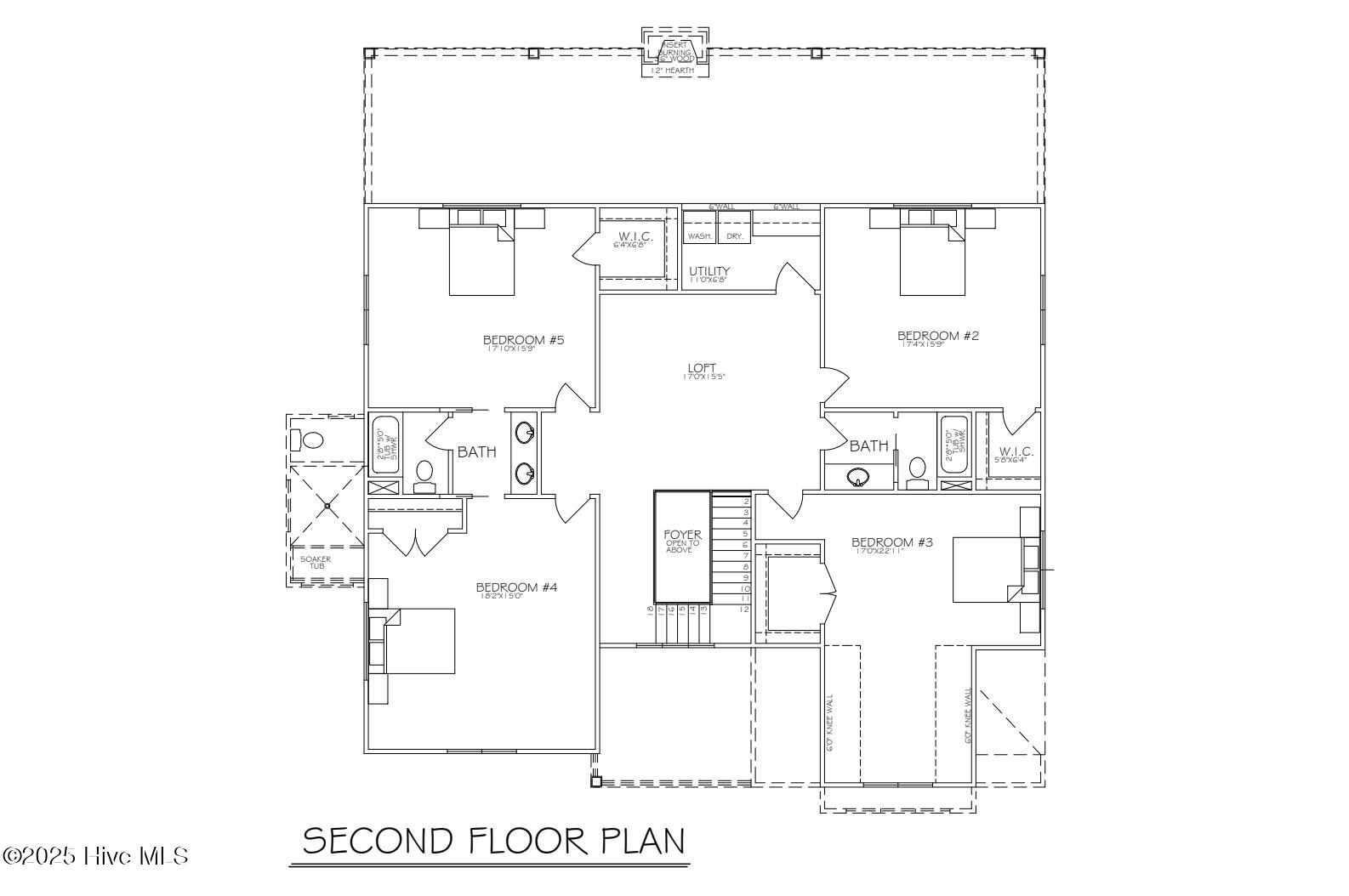 16 Overpeck Lane, Pinehurst, NC, 28374