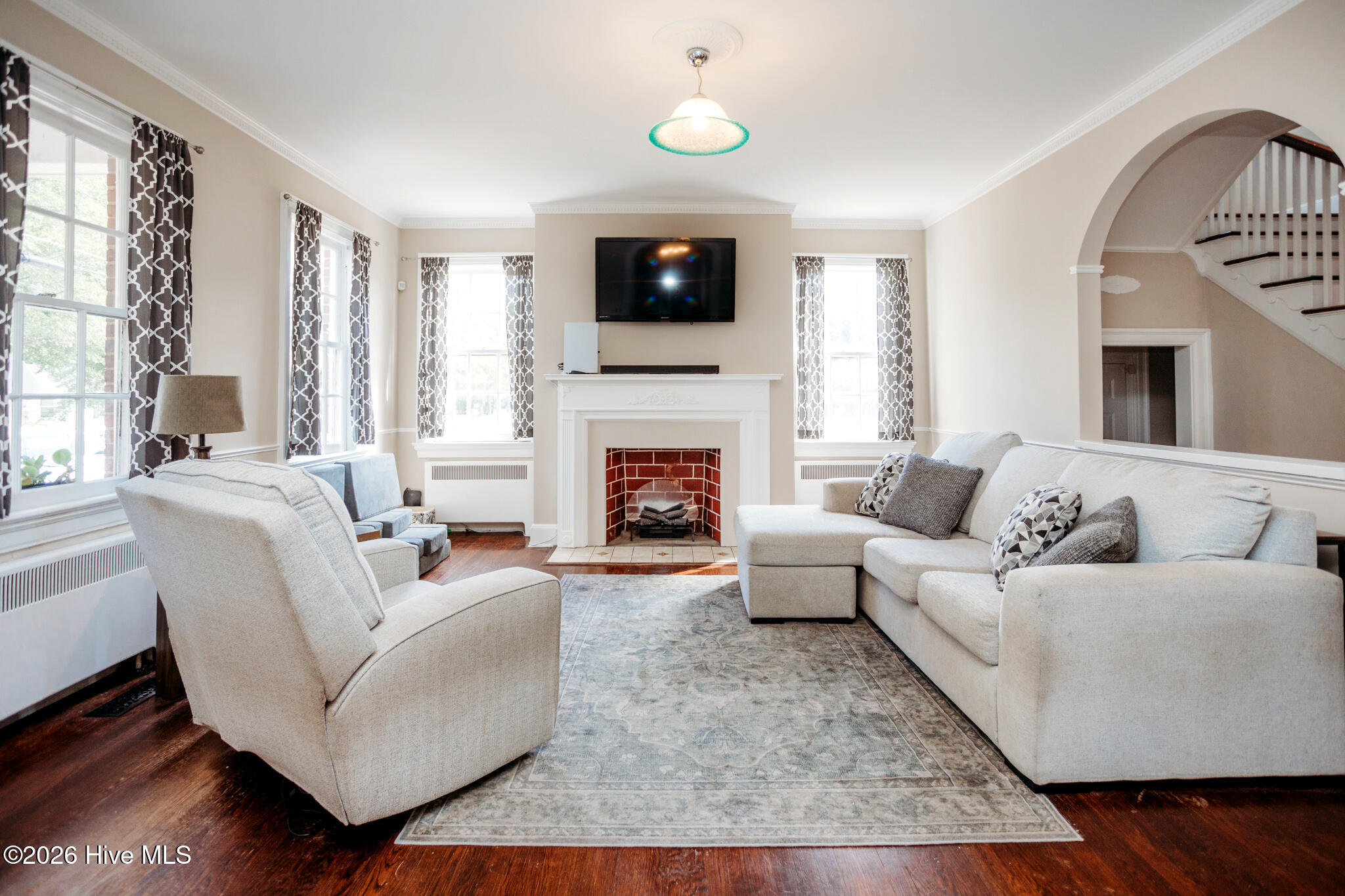 3rd image of 302 Tarboro St Ne, Wilson, NC 27893 | MLS# 100595277