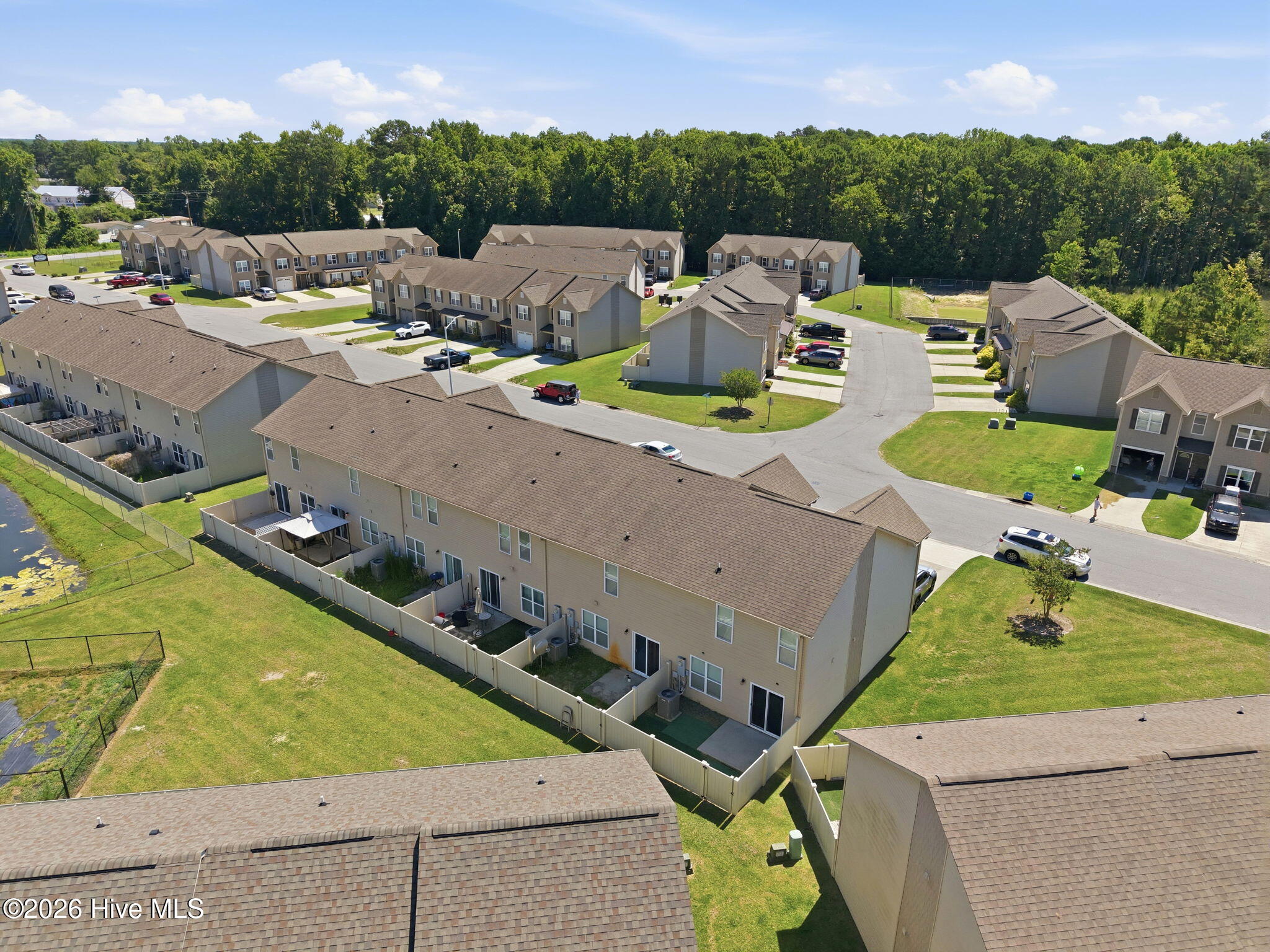 211 Boyington Place Road,Midway Park