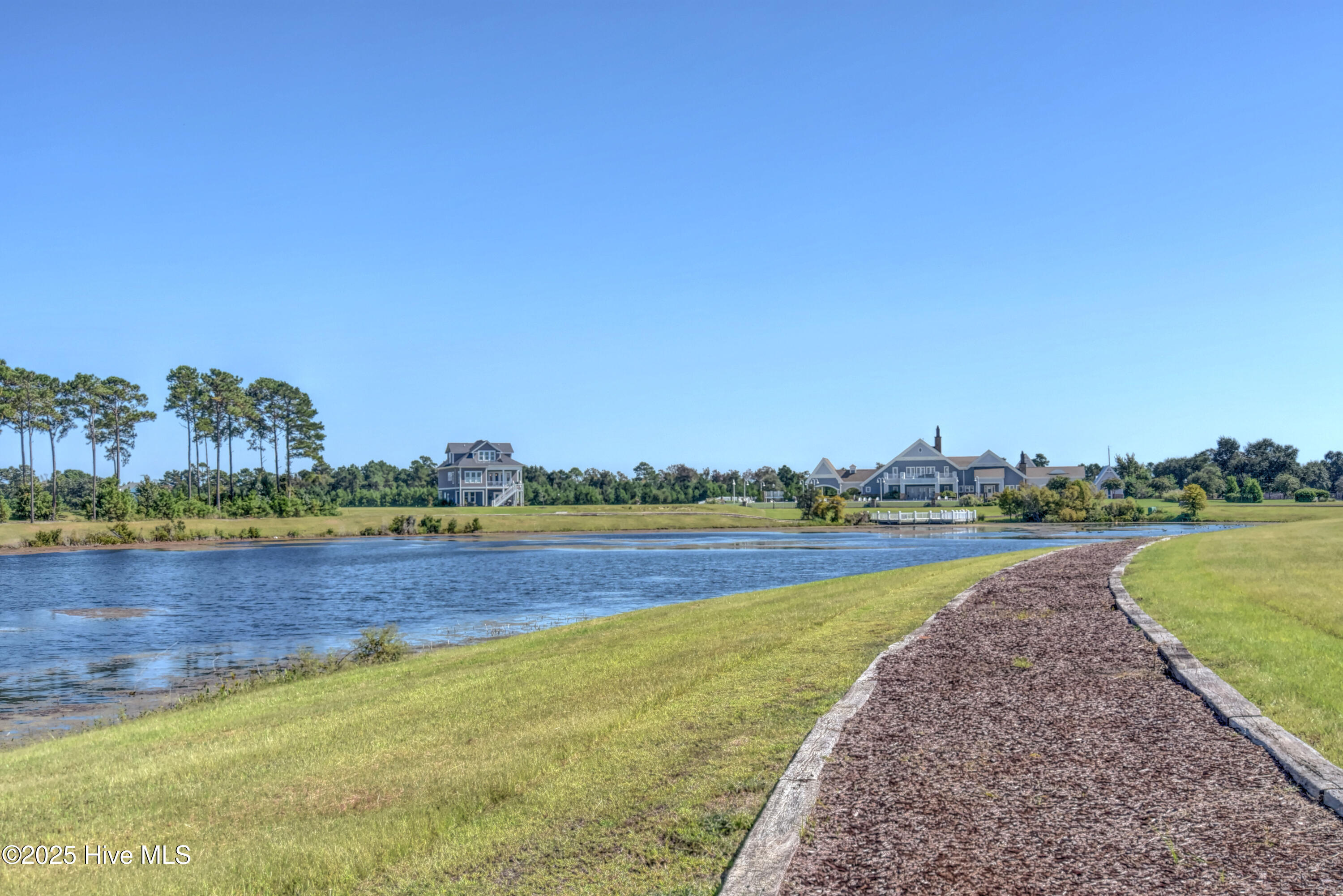 813 Sweetgrass Street SE, Holly Ridge, NC, 28445