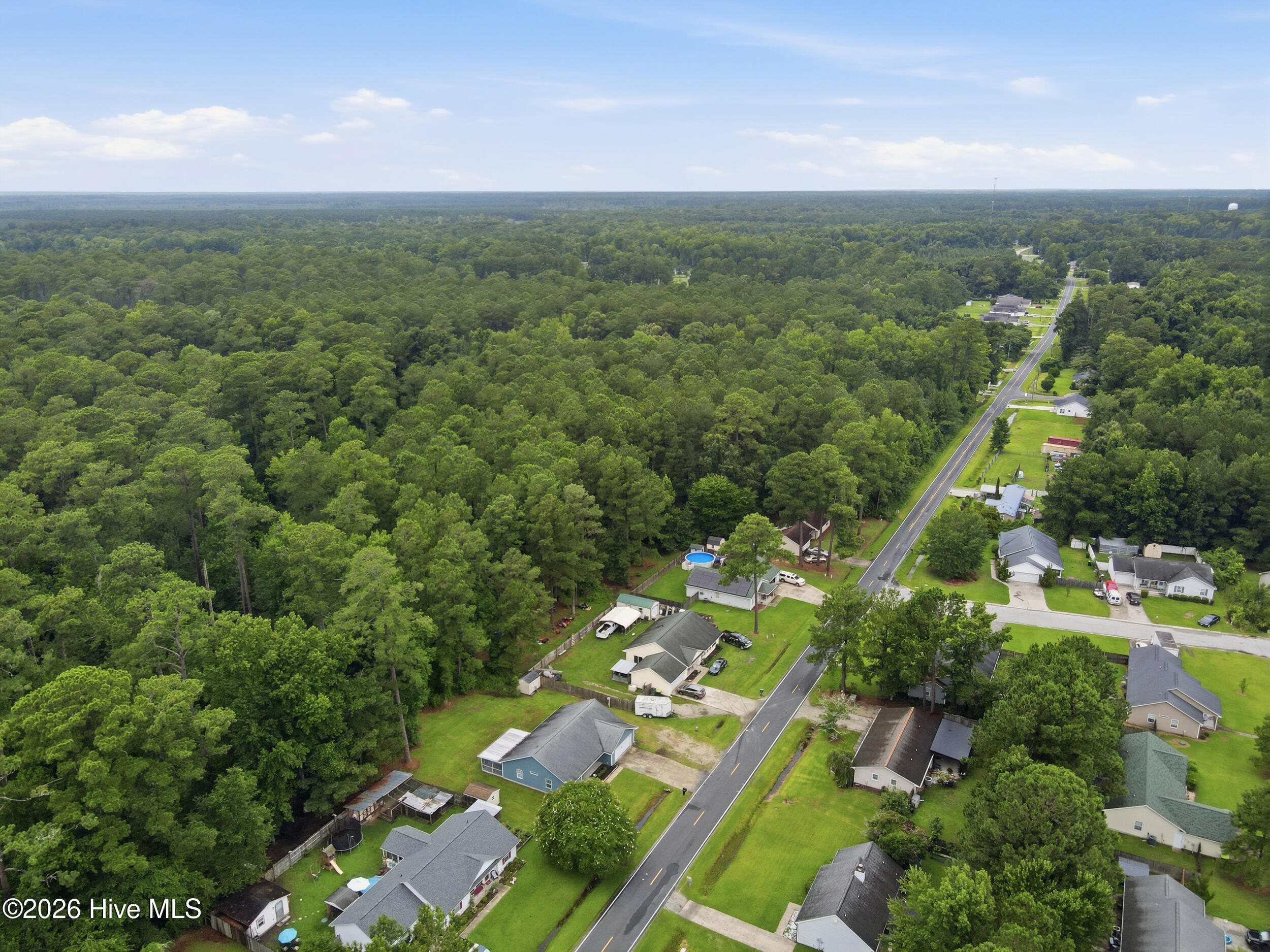 5709 County Line Road,New Bern