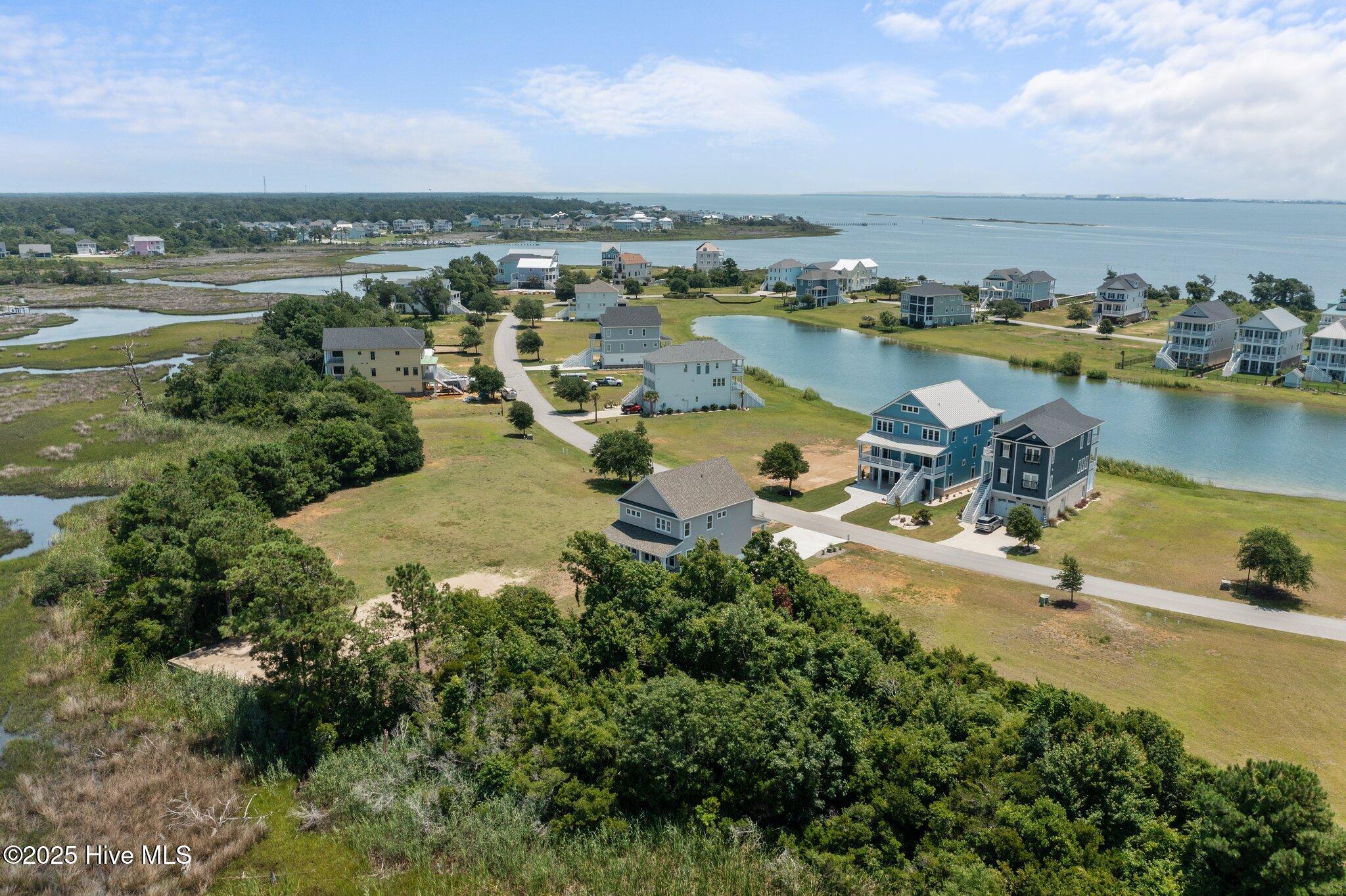 609 Cannonsgate Drive, Newport, NC, 28570