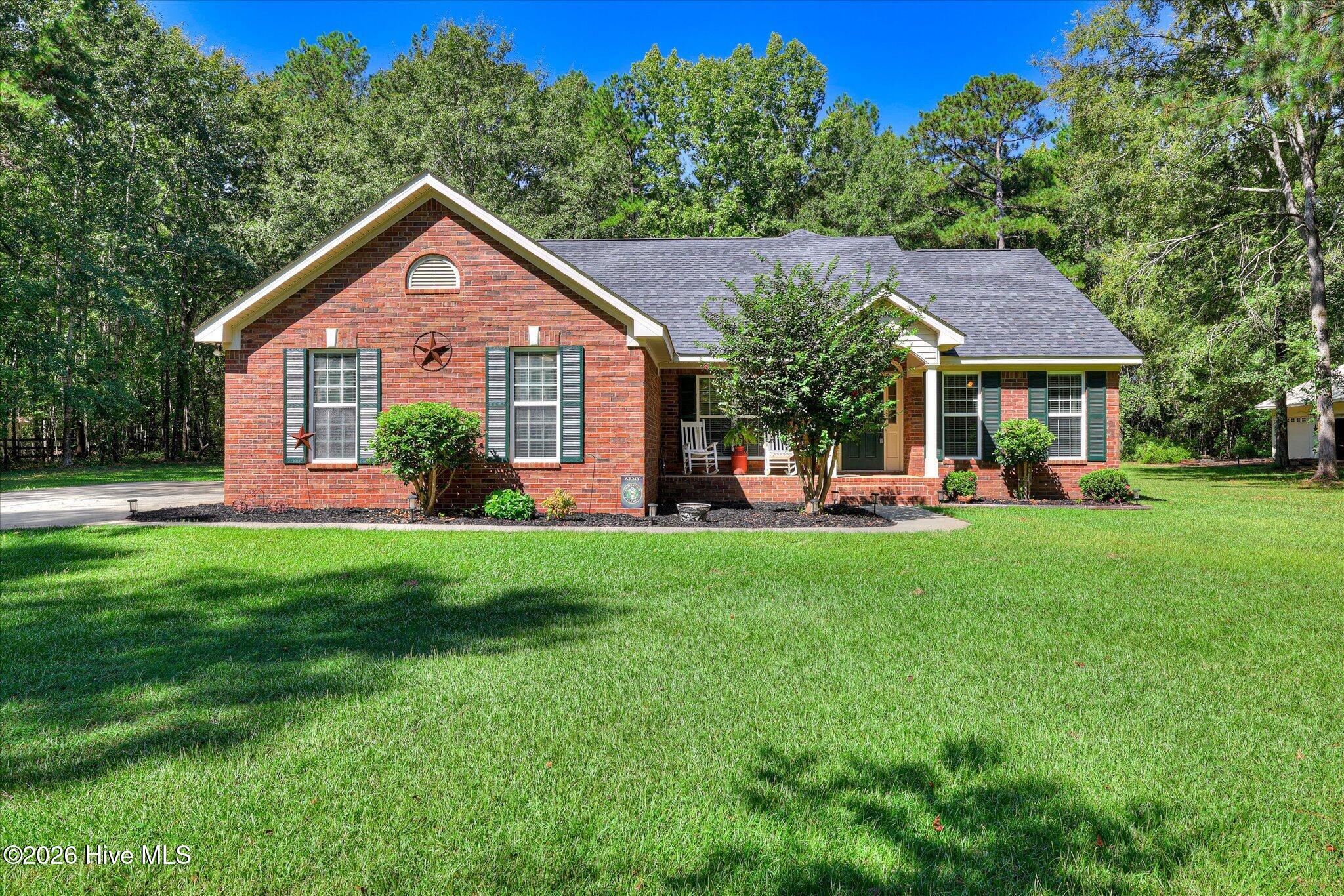 Photo 2 of Single family home for sale at 1696 Hinton Wilson Rd, Harlem, GA 30814 | MLS# 100605526 | Listing updated on 2026-09-24