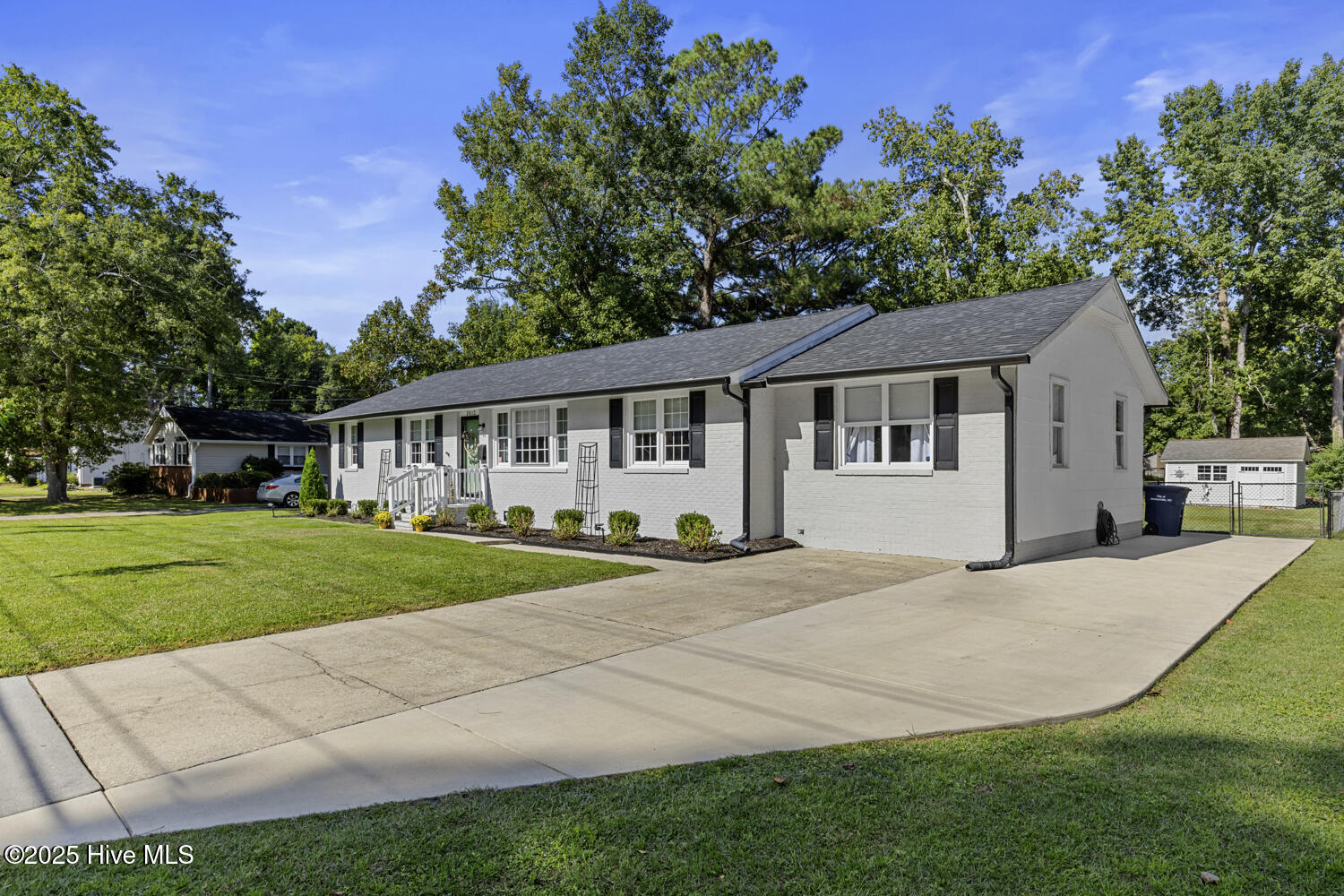 3012 Northwoods Drive