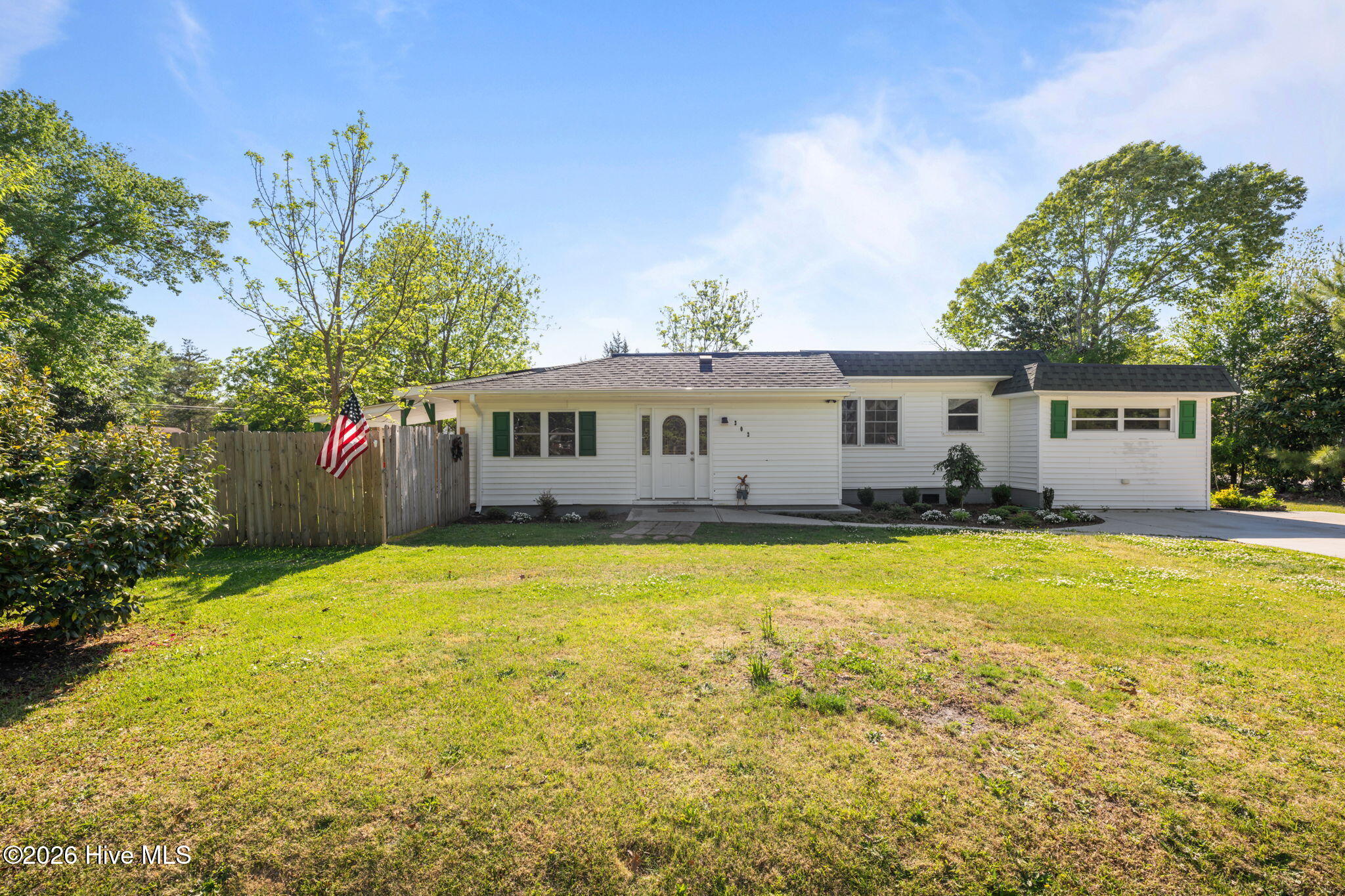 1083 Primrose Drive UNIT 18b, North Augusta, SC, 29860