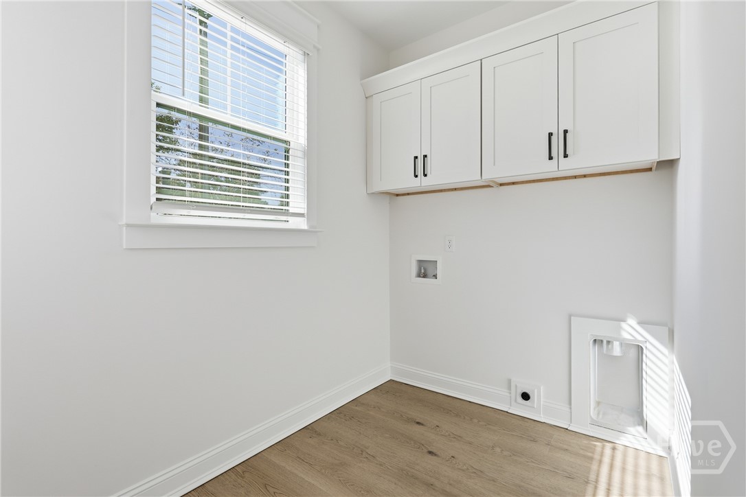 1203 E 34th Street, Savannah, GA, 31404