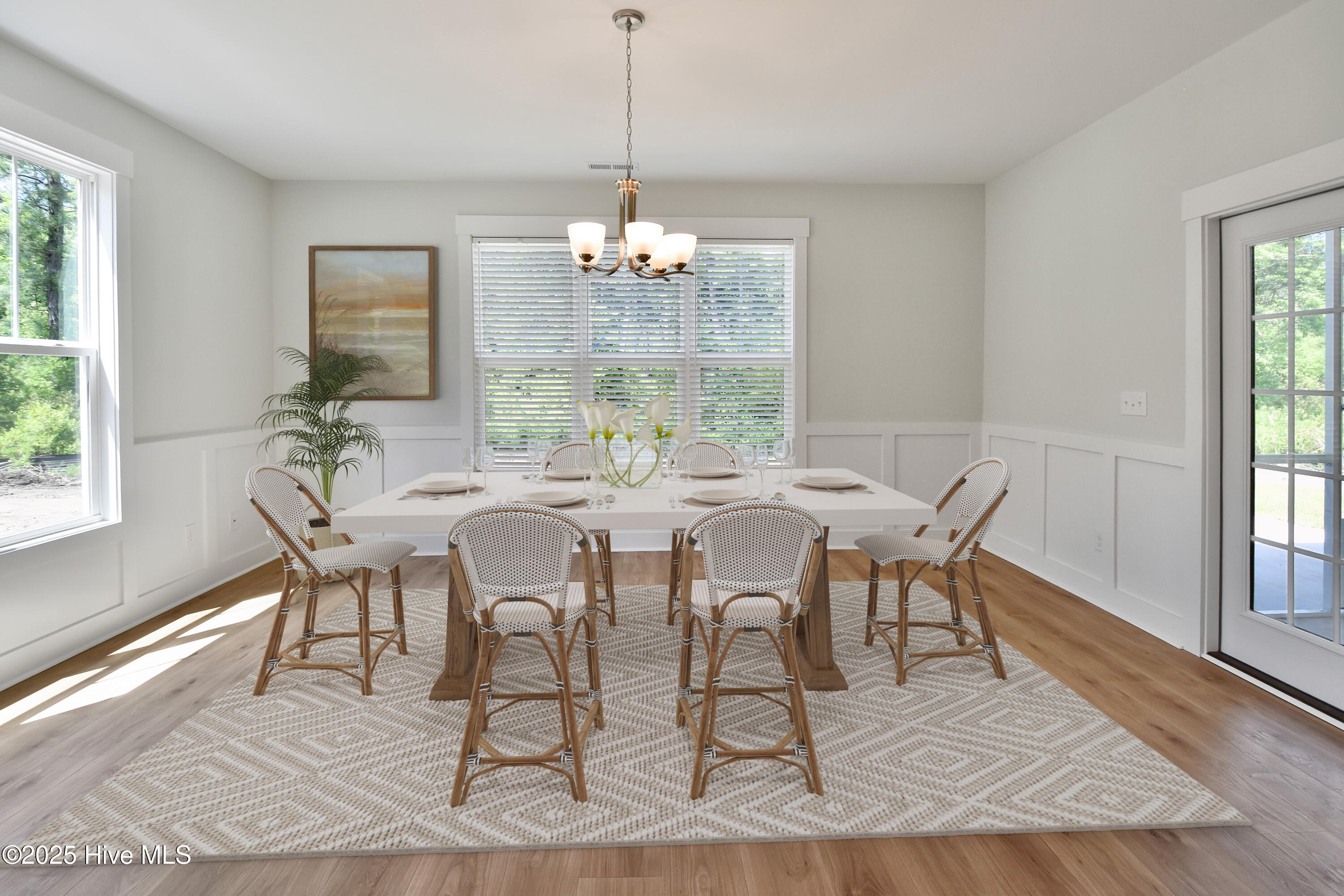455 Galloping Foal Way SE, Bolivia, NC 28422 – photo 10: 9 Dining