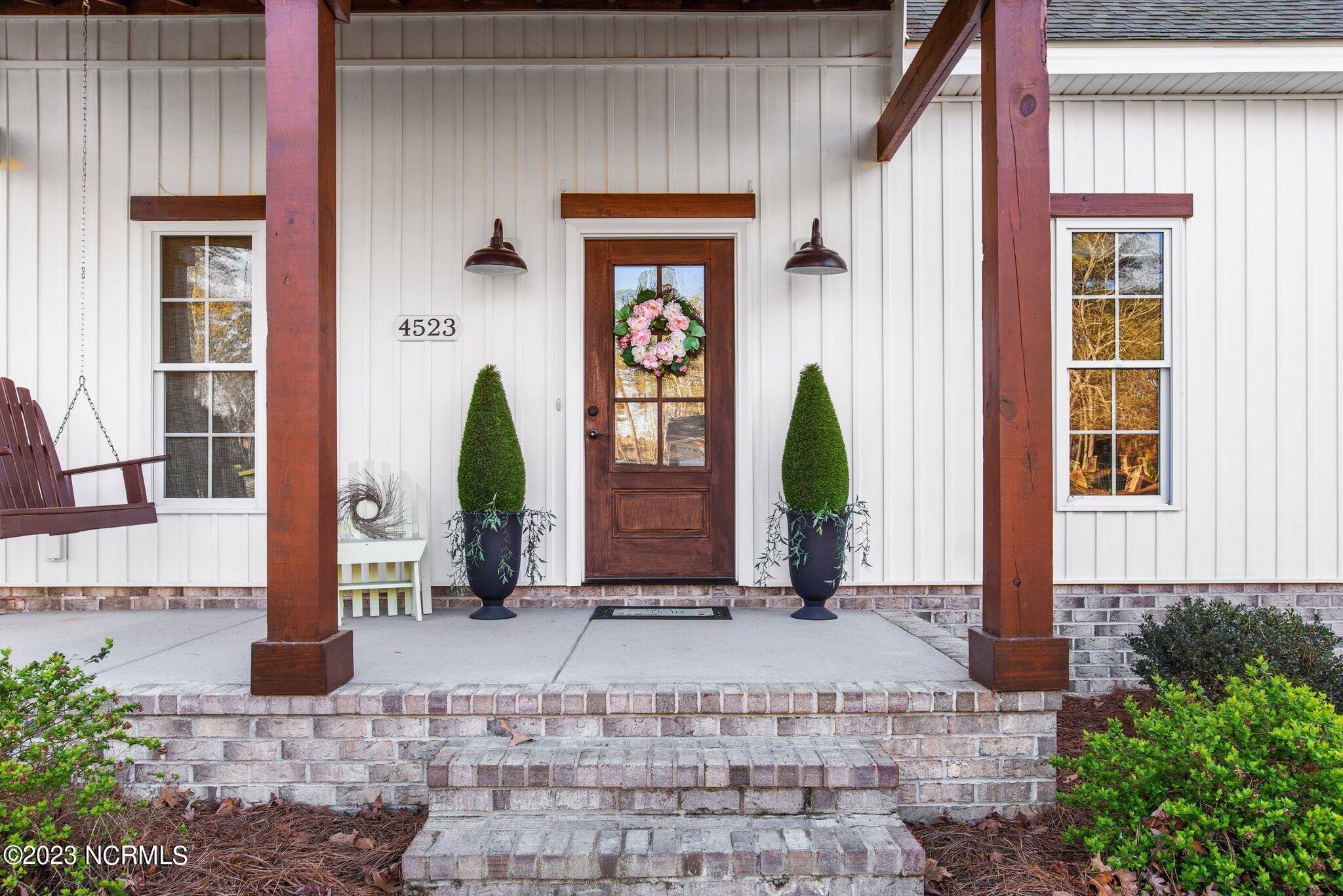 4523 Dayspring Drive