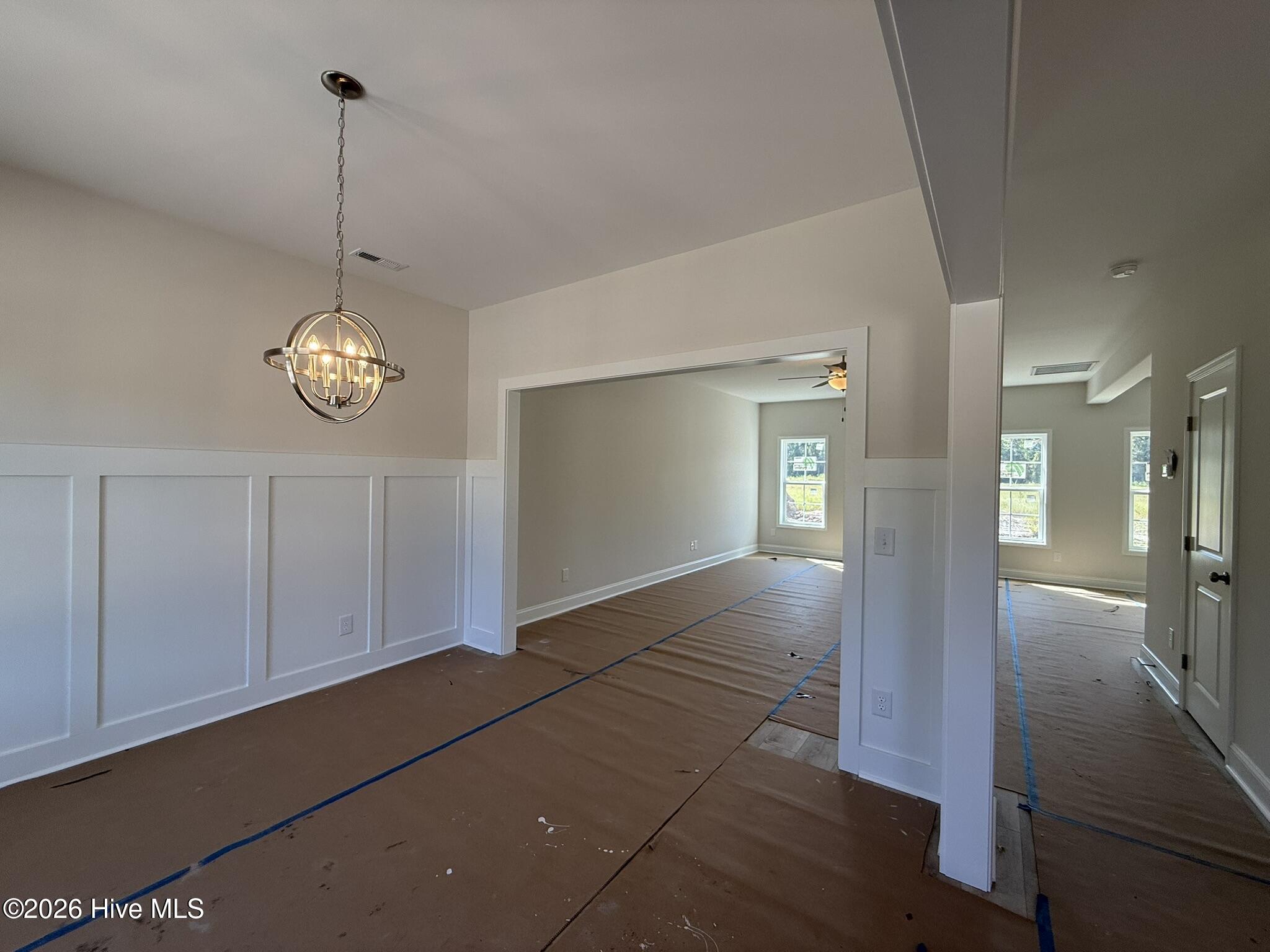 Photo 3 of Single family home for sale at 713 Homestead Acres Ln, Maysville, NC 28555 | MLS# 100583027 | Listing updated on 2026-09-18