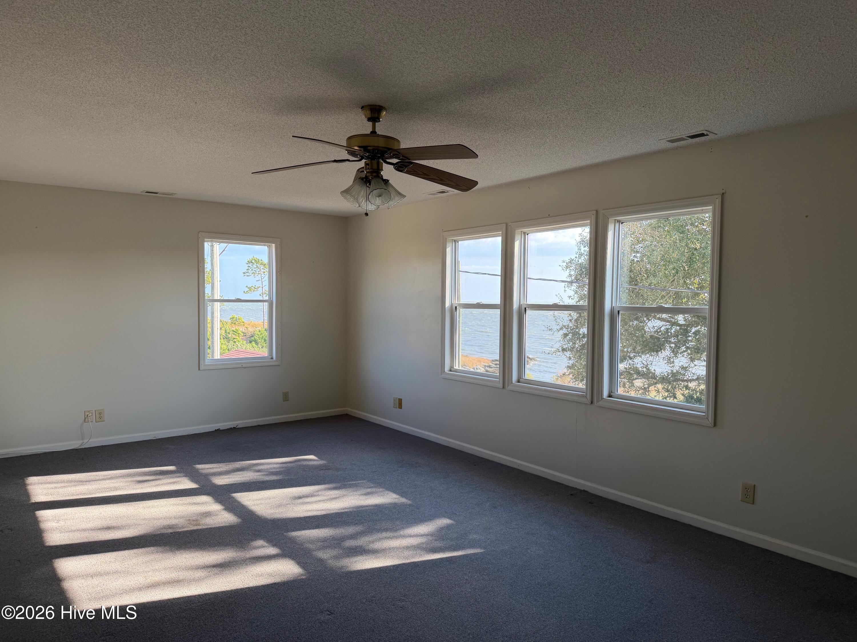 Room over Garge