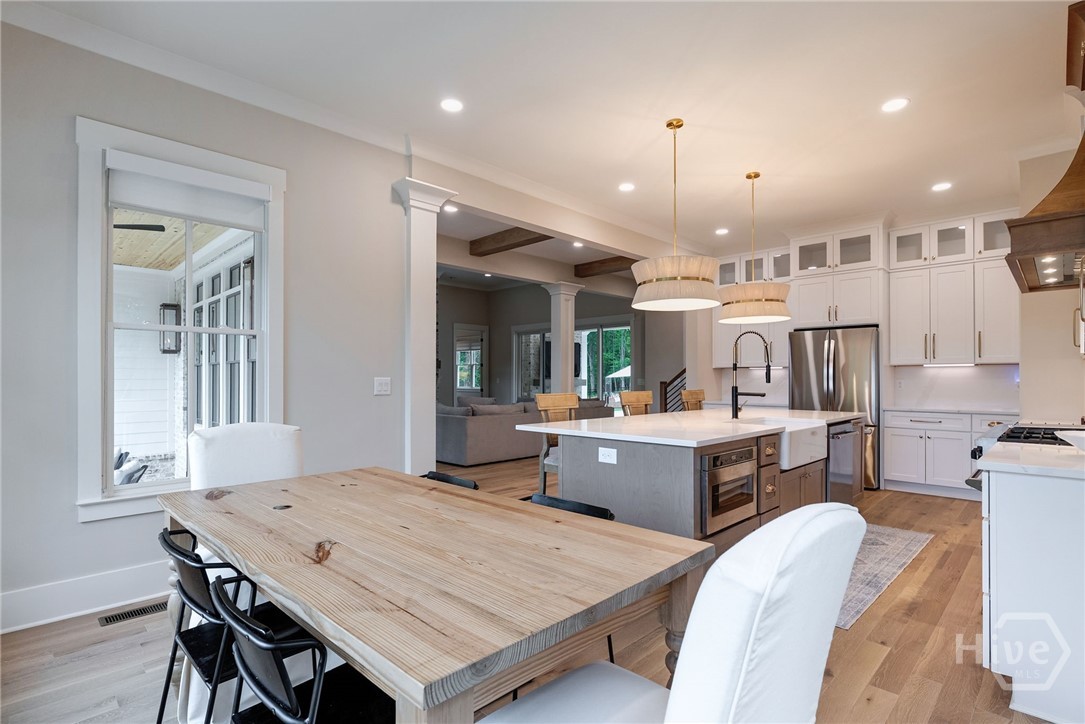 167 Alcovy Springs Drive, Monroe, GA, 30656