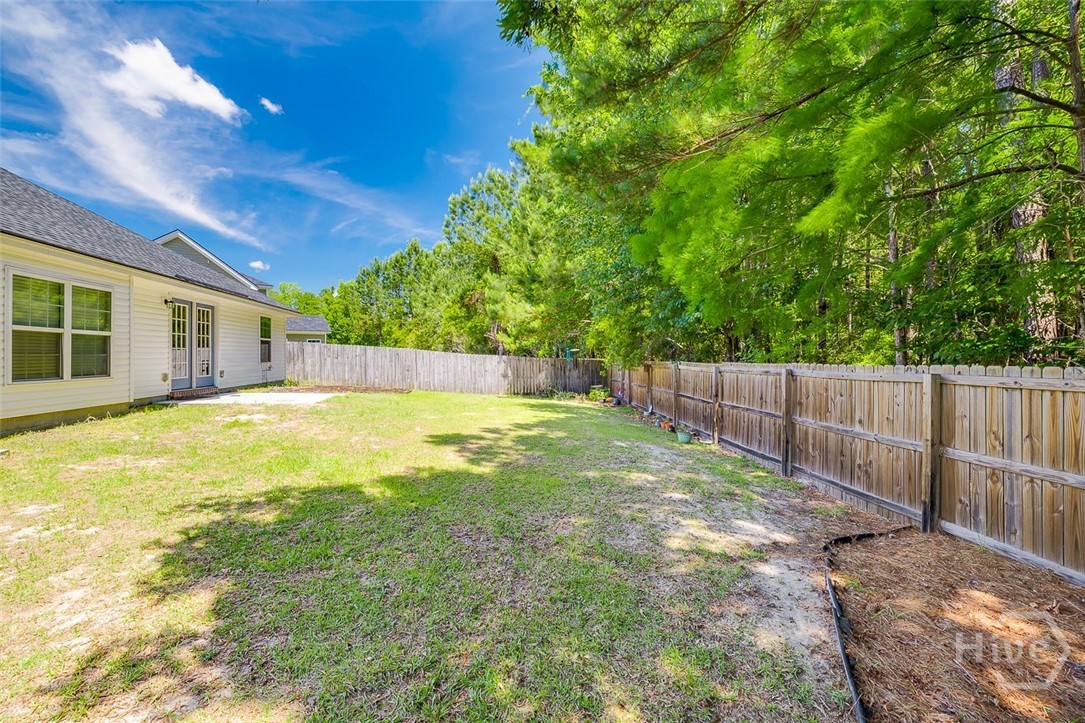 32nd image of 110 Flat Creek Ln, Guyton, GA 31312 | MLS# SA356732