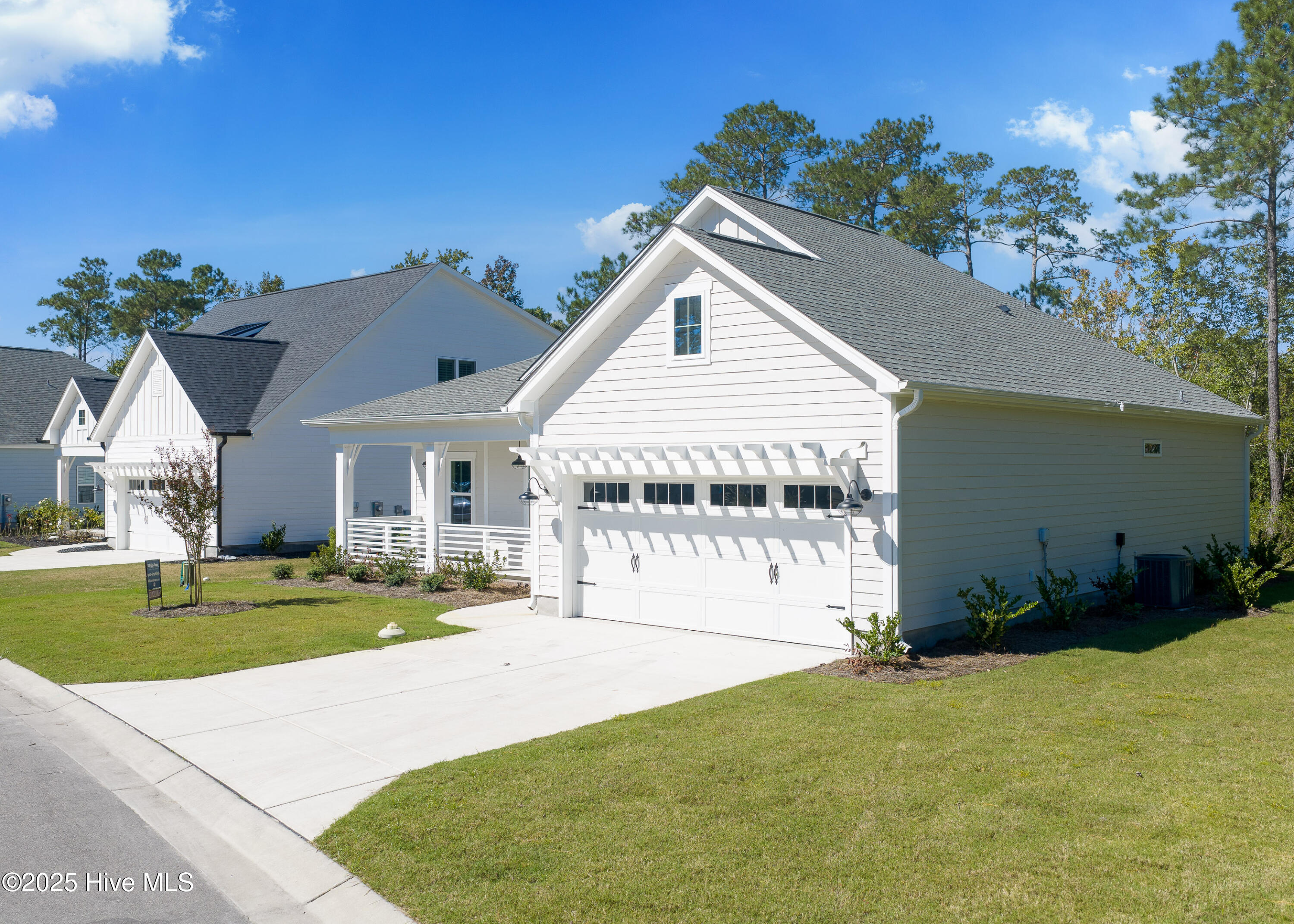 39 Streambed Way, Hampstead, NC 28443 – photo 2: Yard