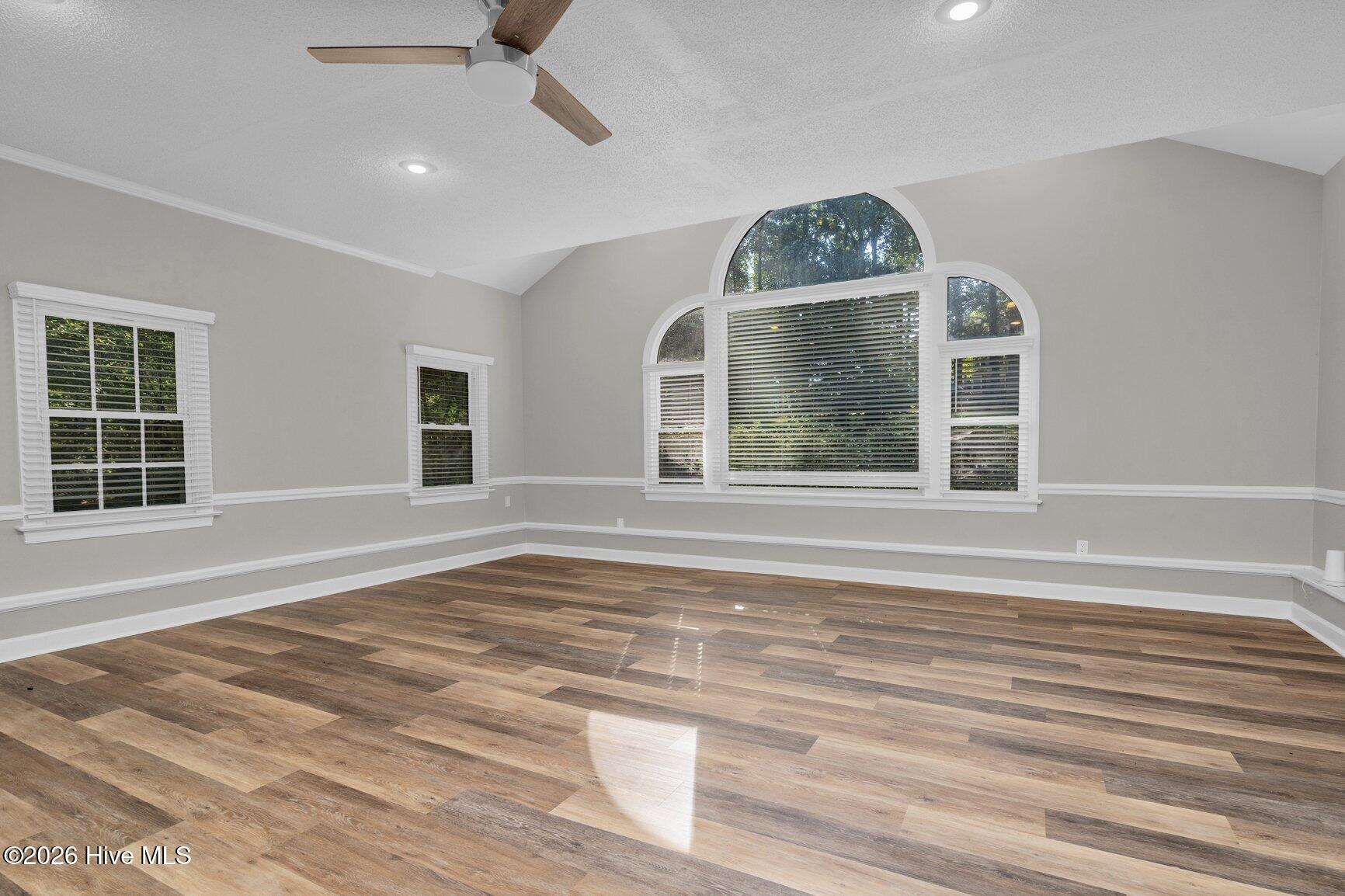 Exterior photo of 2239 Creekridge Drive, Rocky Mount, NC 27804. MLS: 100602136