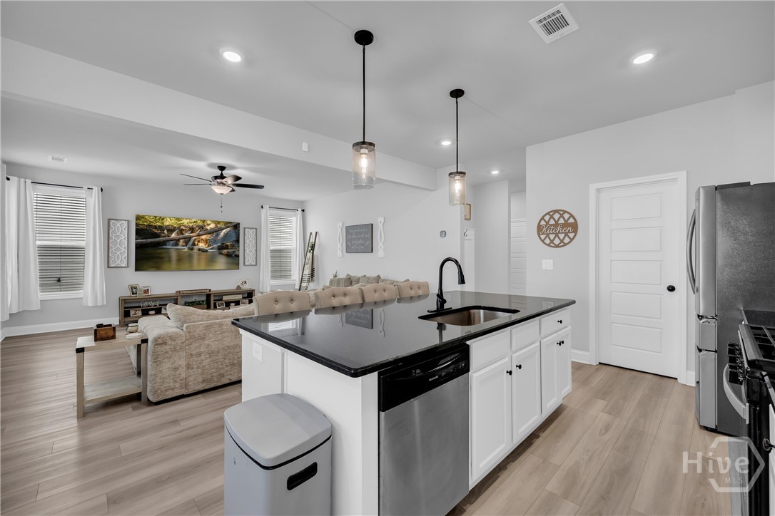 415 Station Overlook Drive, Auburn, GA, 30011