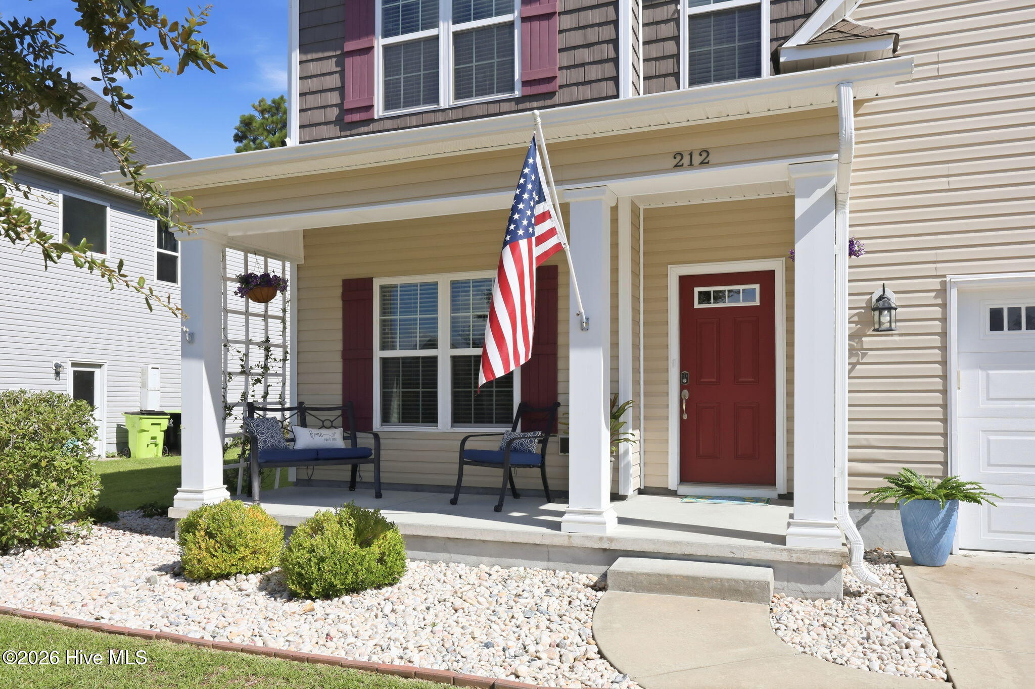 212 Independence Boulevard,Newport