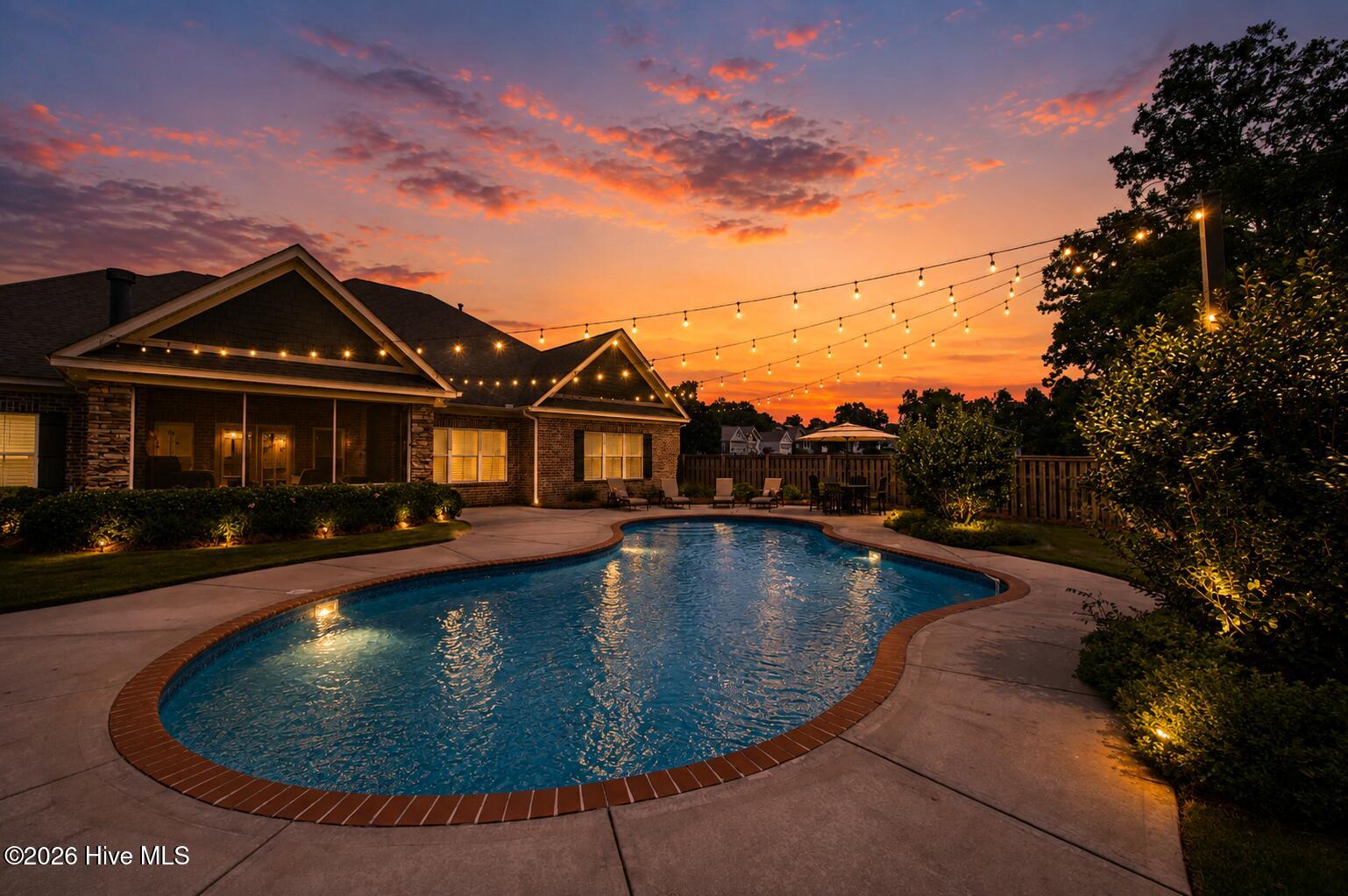 Photo 2 of Single family home for sale at 602 Morris Run, North Augusta, SC 29860 | MLS# 100600906 | Listing updated on 2026-09-02